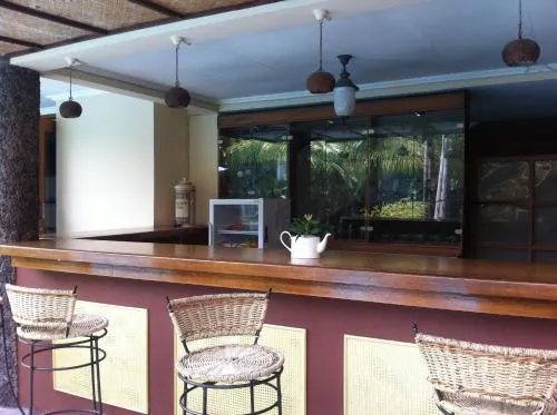 Harmony Inn
