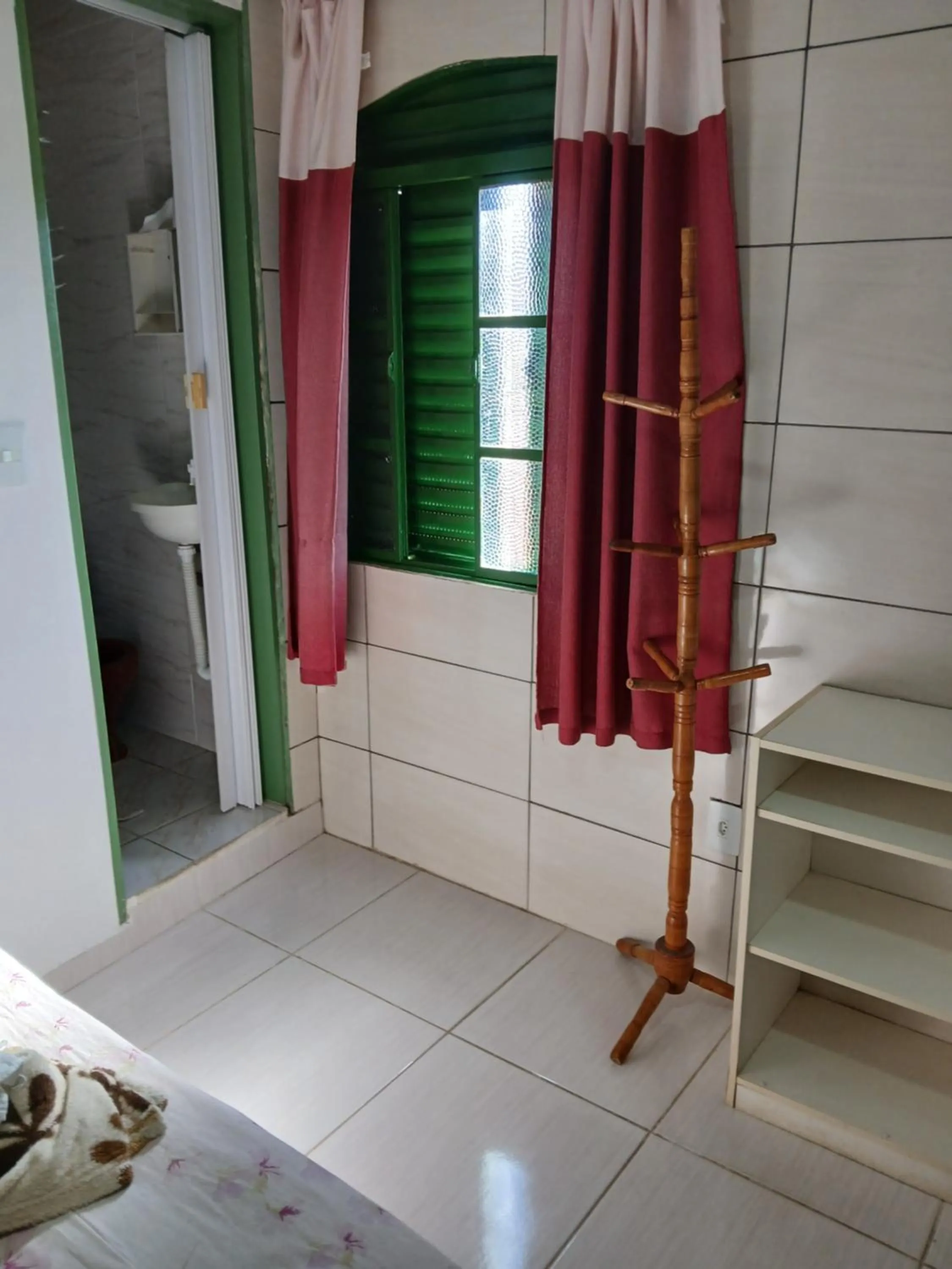 Pousada Encanto e Magia