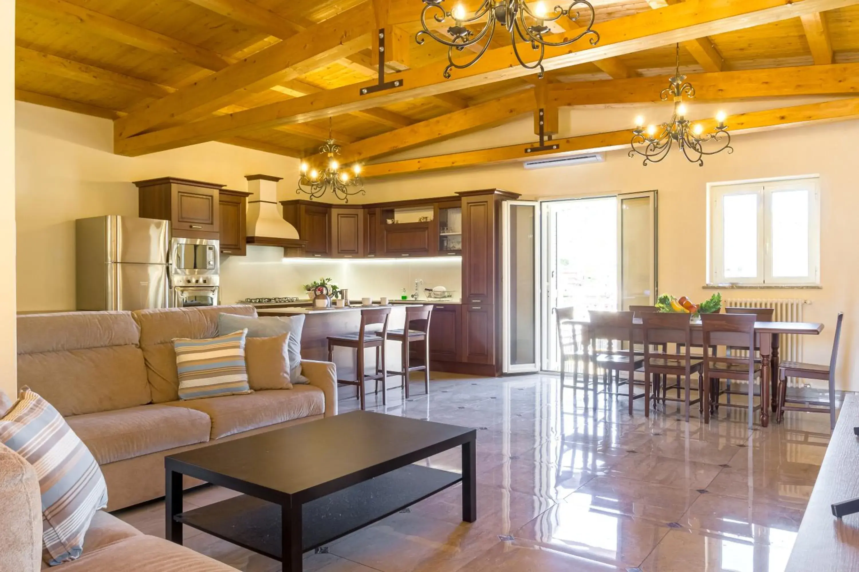 Casa di Nonno Casa di Nonno
