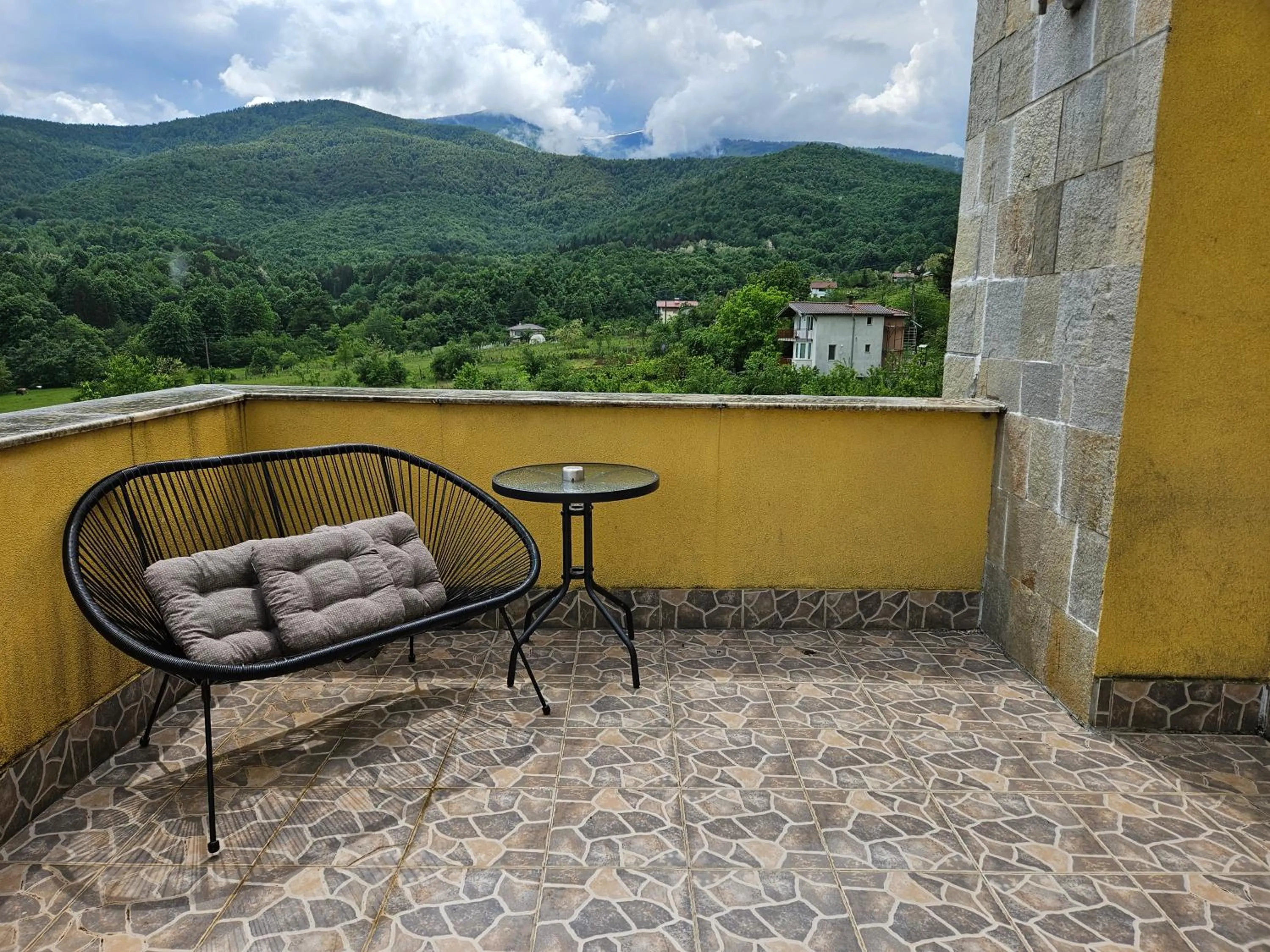 Family Hotel Komhotel