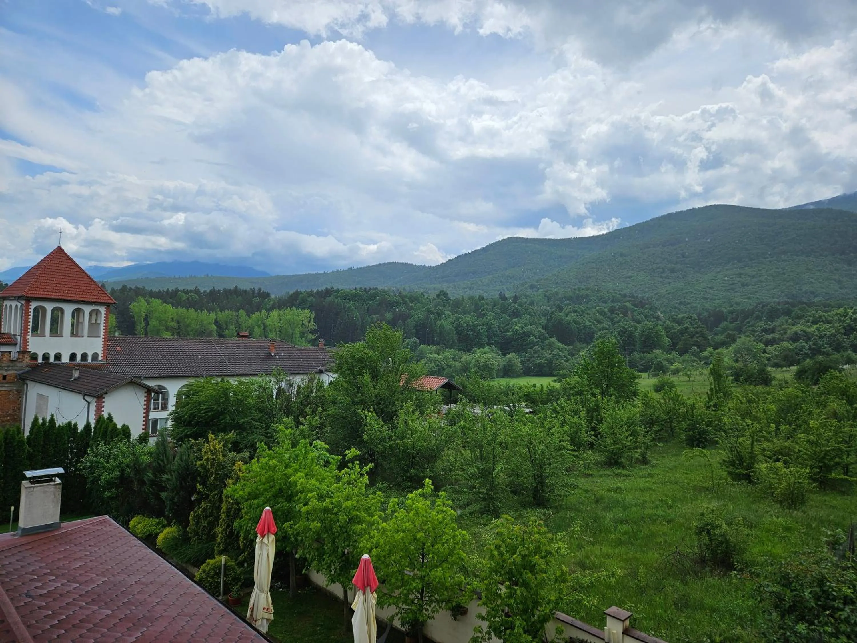 Family Hotel Komhotel