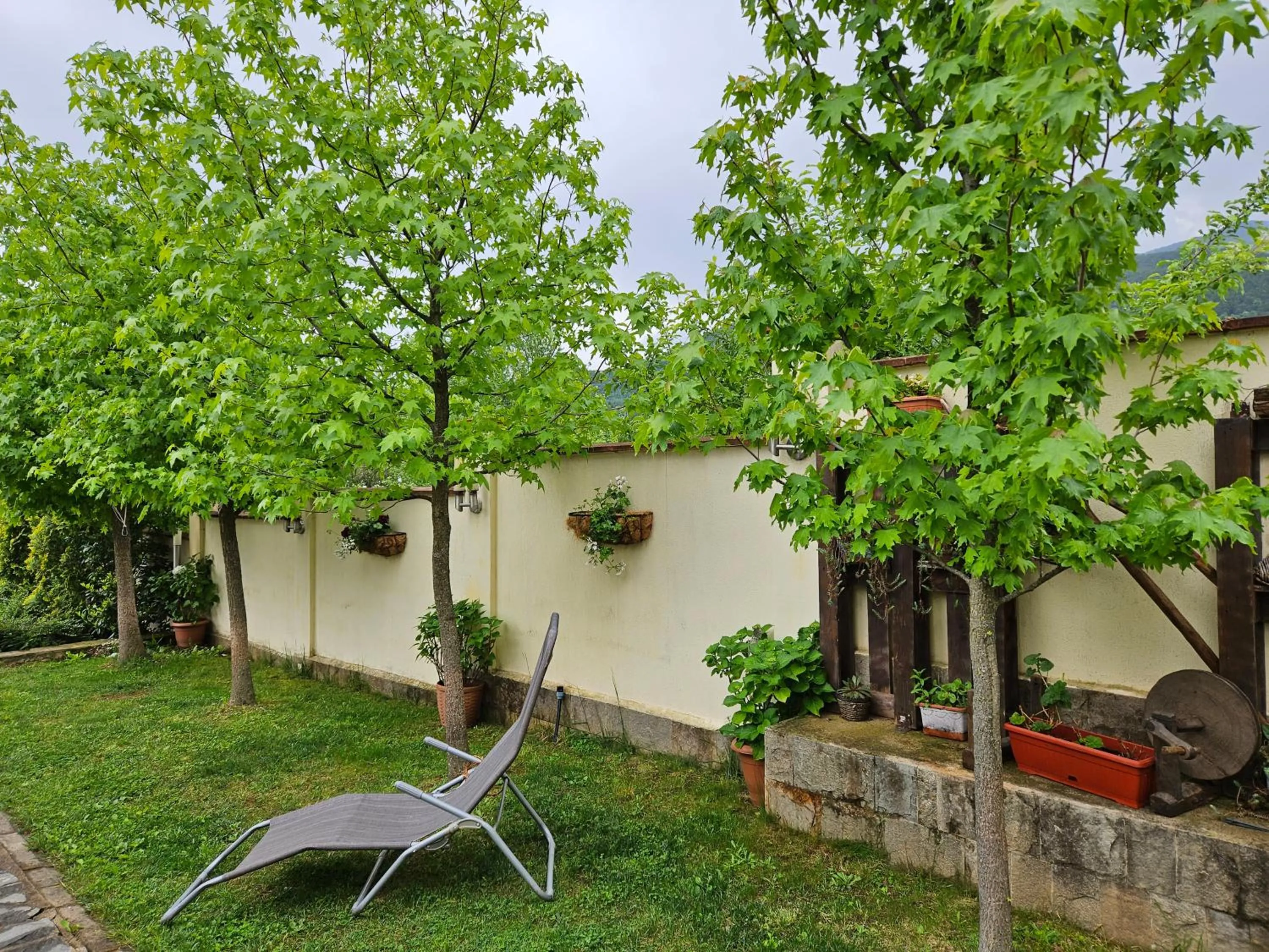 Family Hotel Komhotel