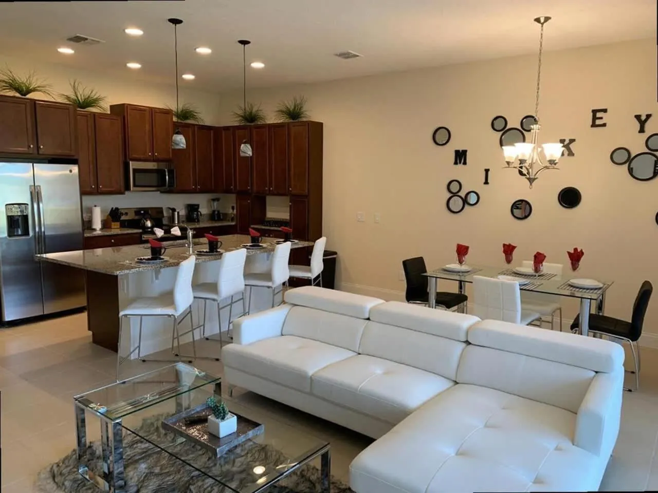 Fabulous Home w/ Pool Close To Disney 146