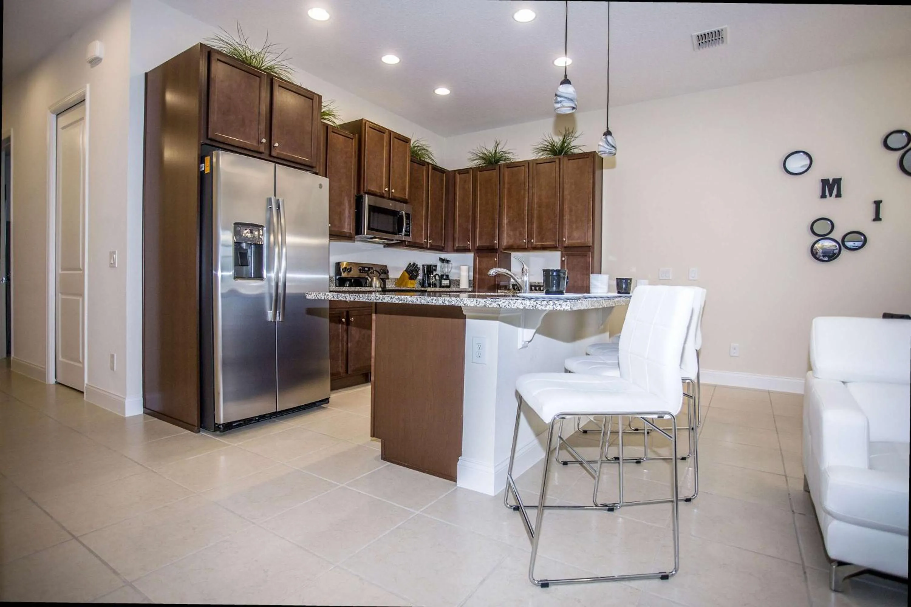 Fabulous Home w/ Pool Close To Disney 146