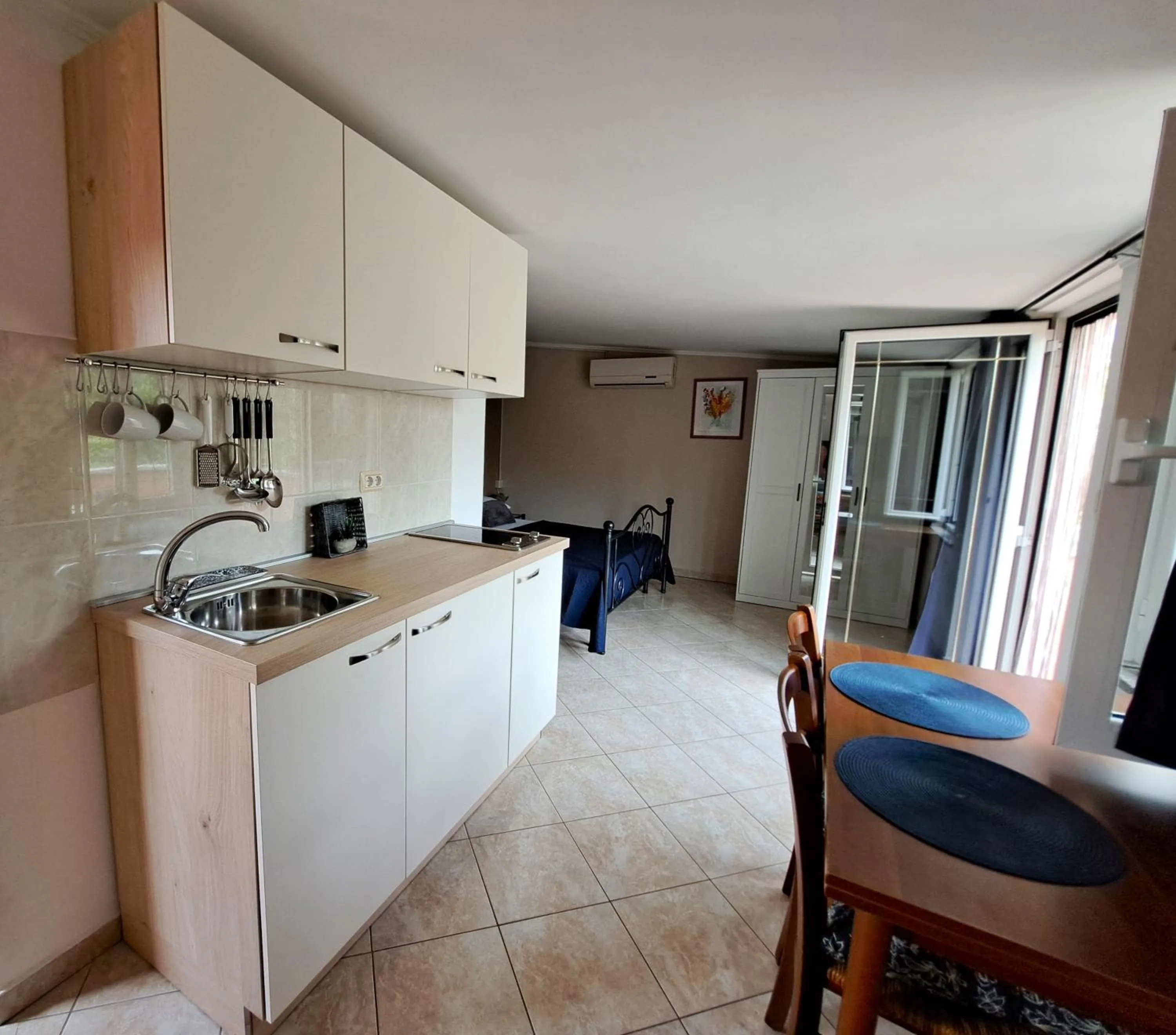 Apartments Villa Amaryllis