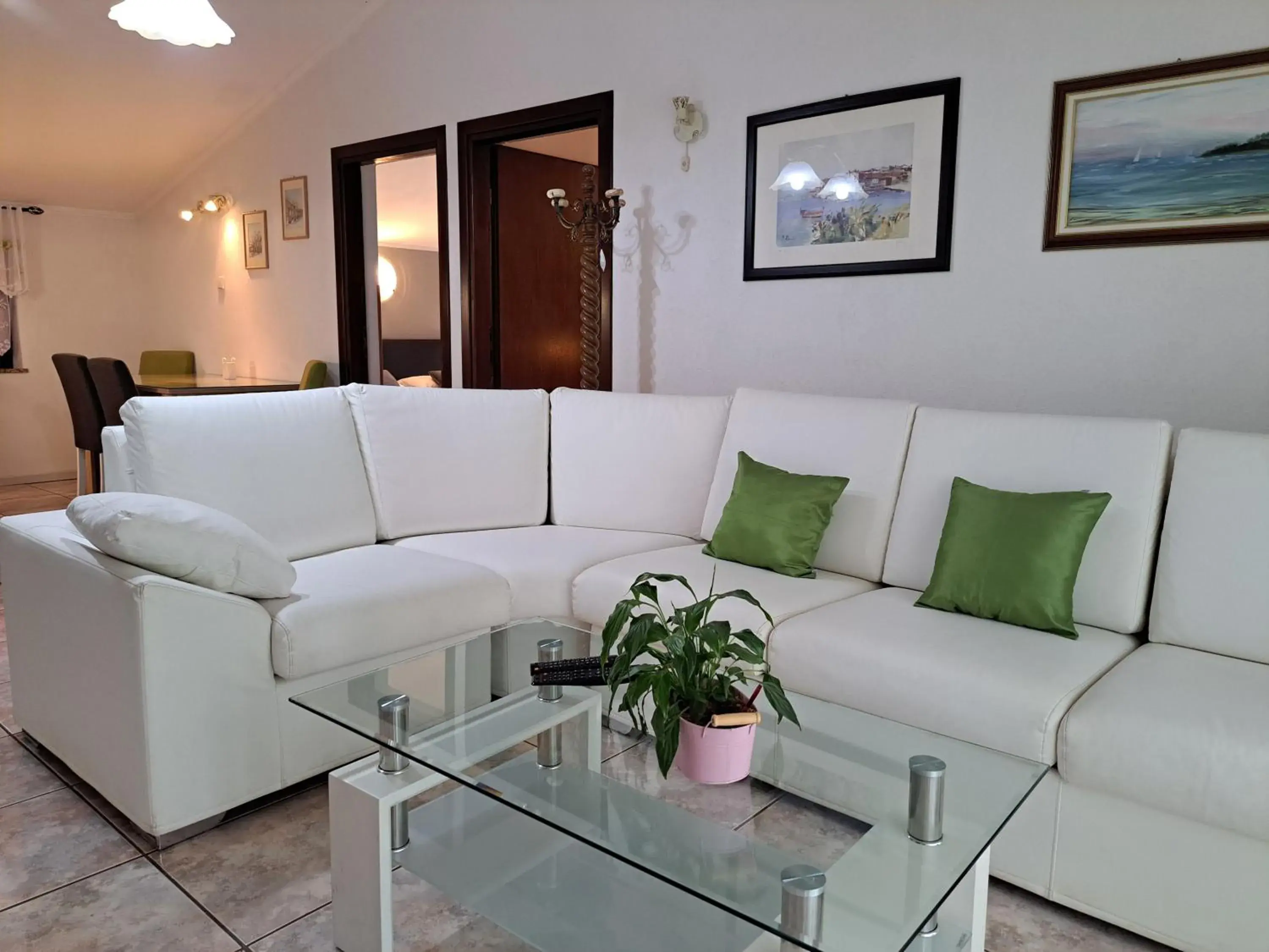 Apartments Villa Amaryllis Apartments Villa Amaryllis