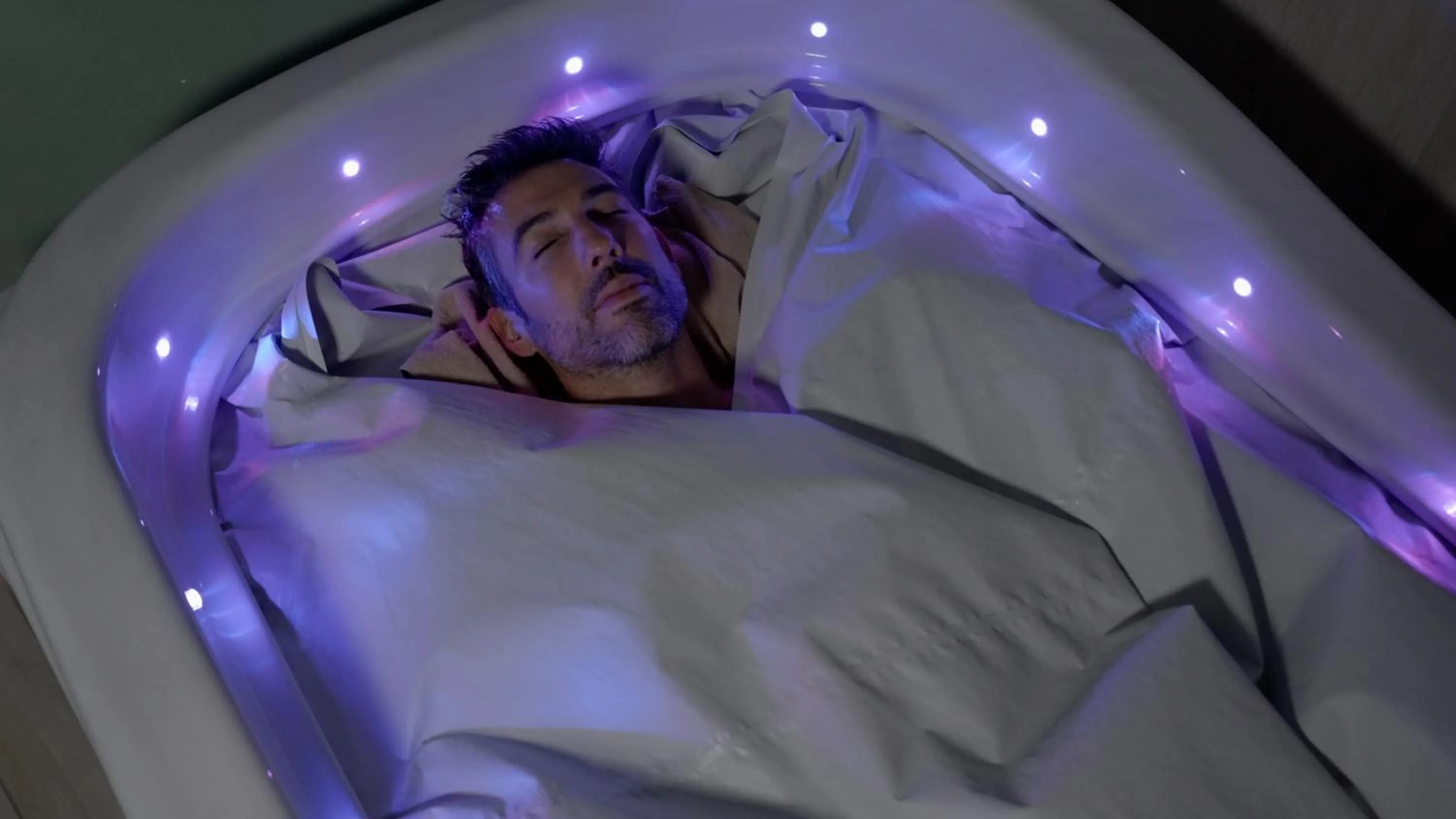 Spa and wellness centre/facilities, Bed in Résidence b'o cottage - b'o resort thermal & spa