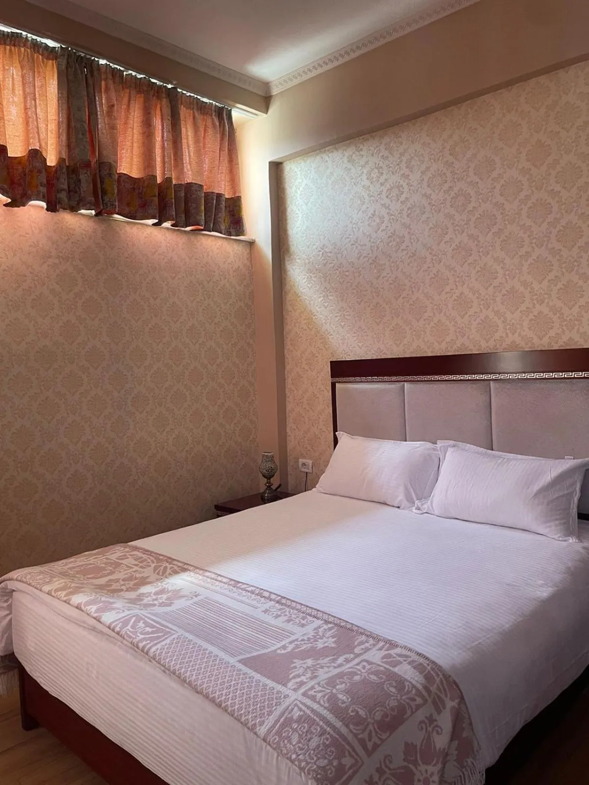 Bocca Hotel Korce