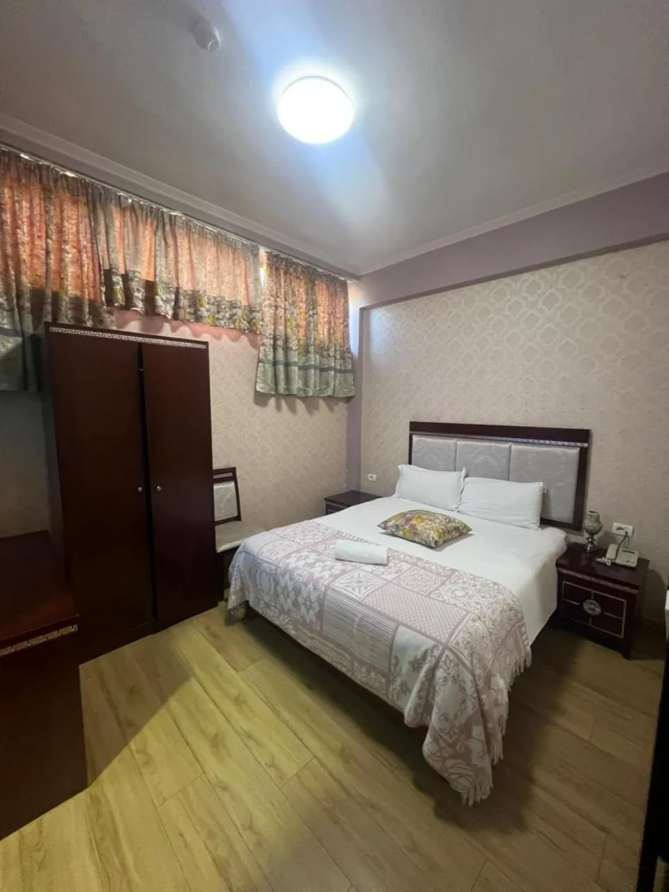 Bocca Hotel Korce