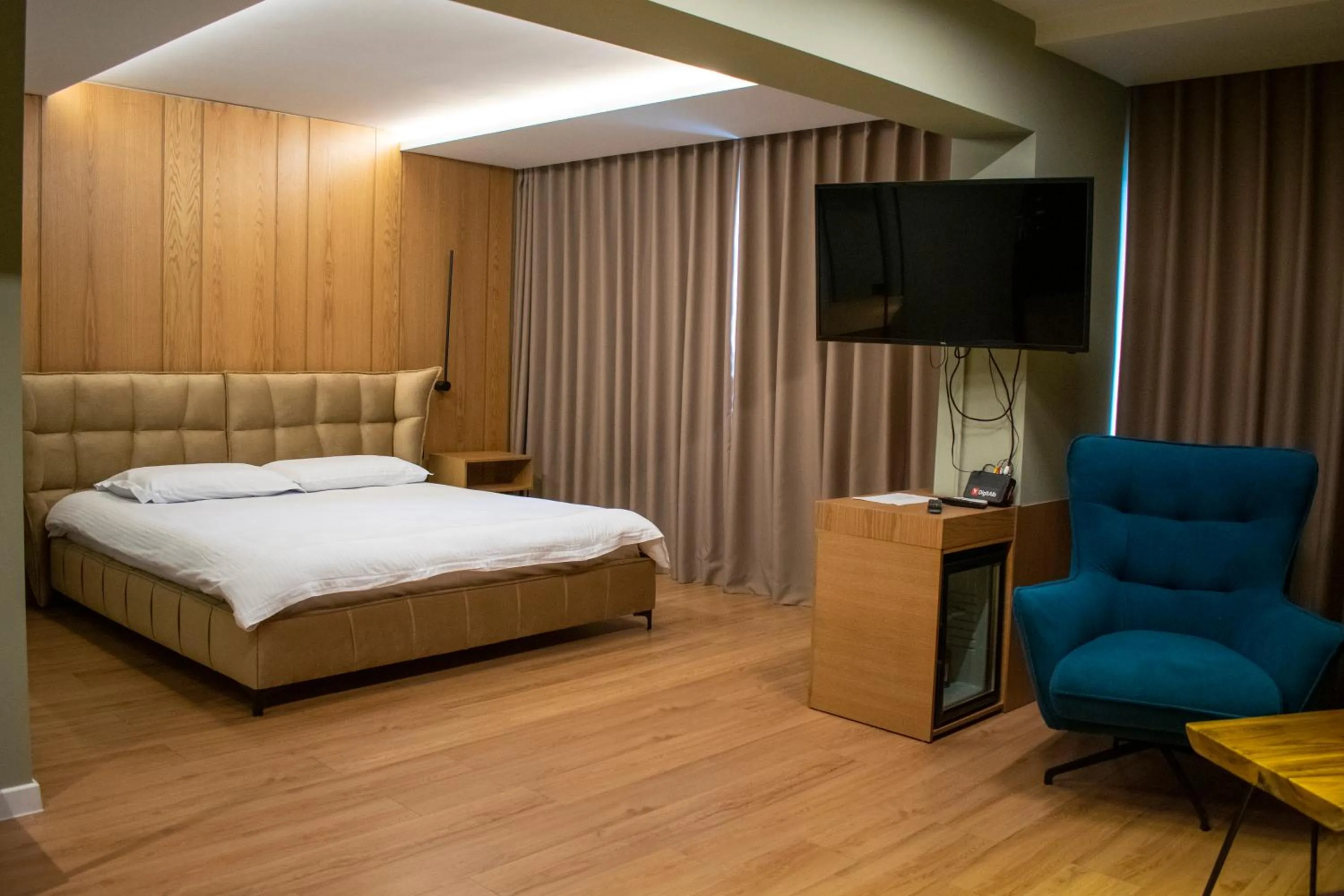 Bocca Hotel Korce
