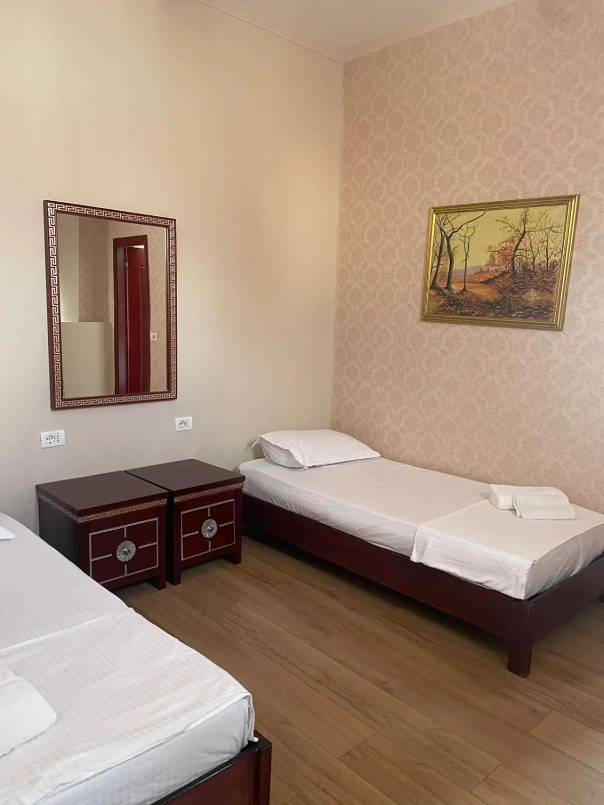 Bocca Hotel Korce
