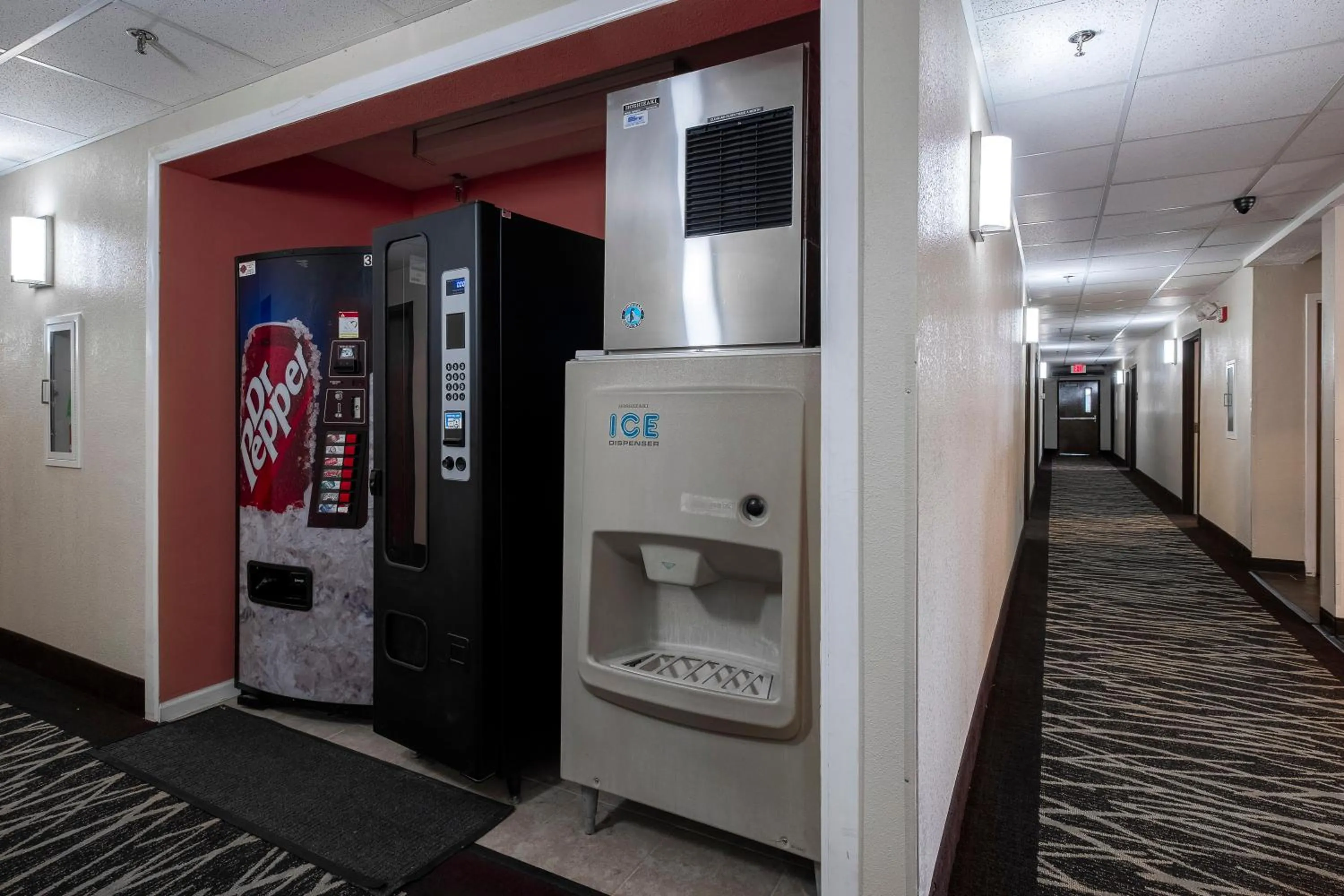 Other in Red Roof Inn Springfield, MO