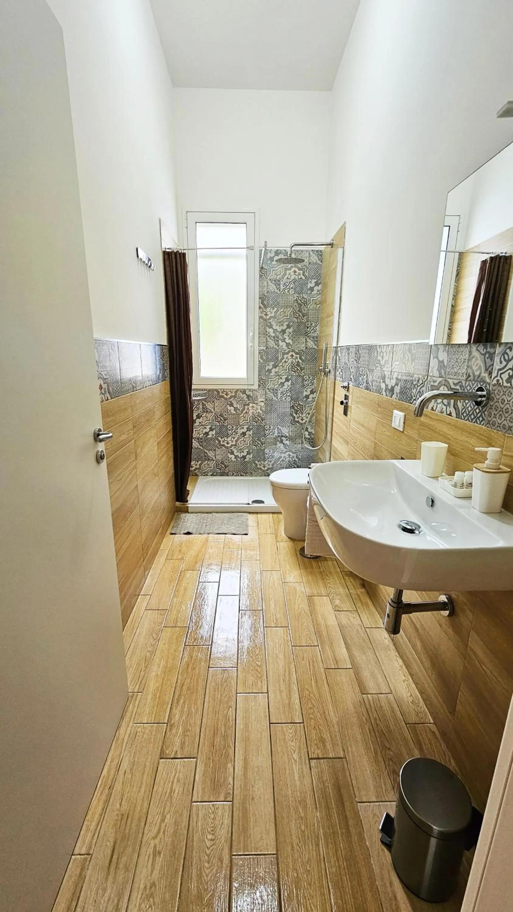 Bathroom in Stabile Hospitality