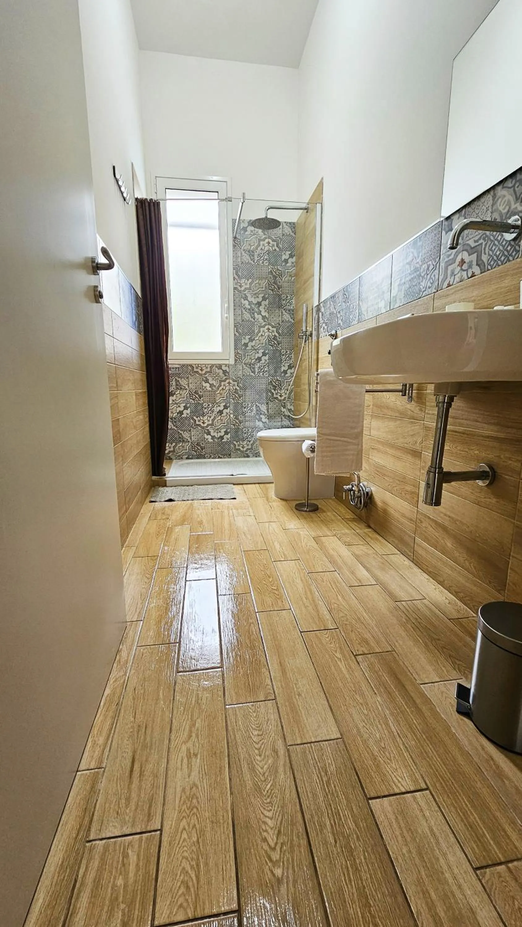 Bathroom in Stabile Hospitality