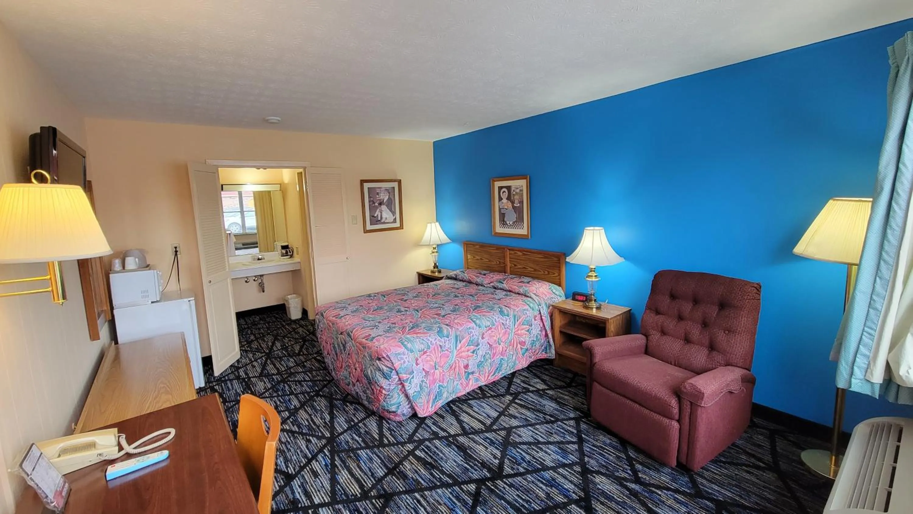 Guest Keeper Inn