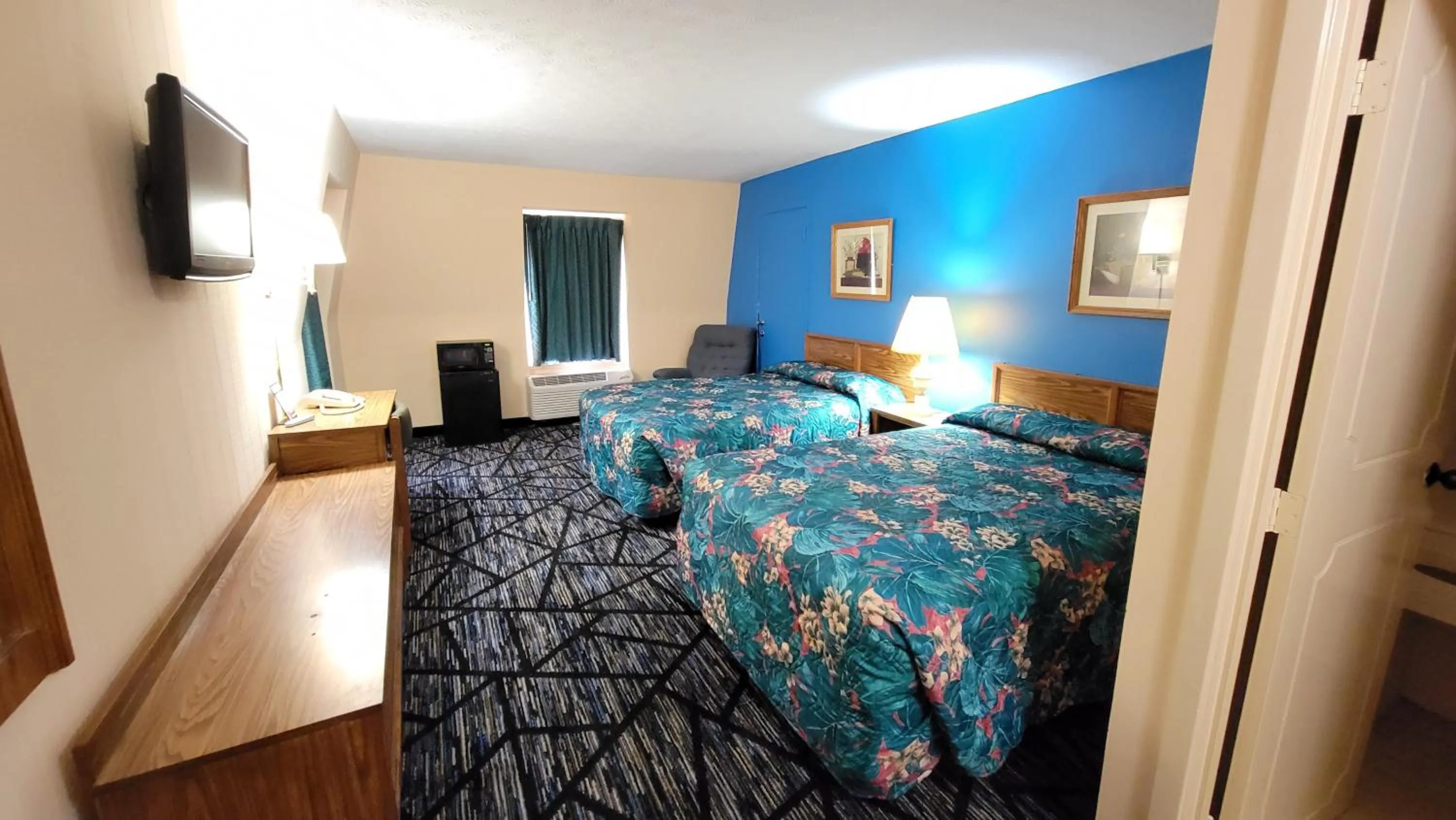 Guest Keeper Inn