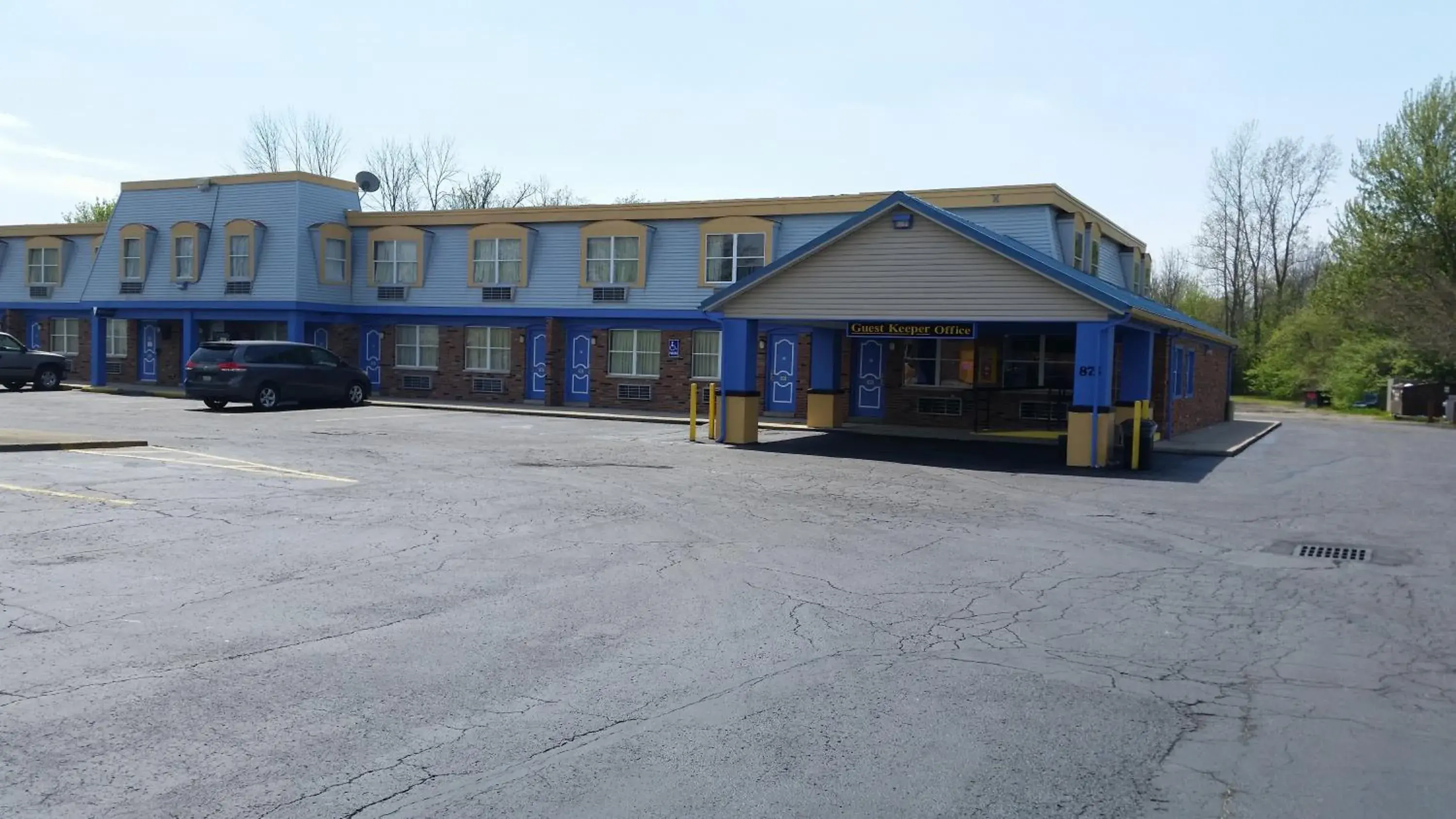 Guest Keeper Inn Guest Keeper Inn