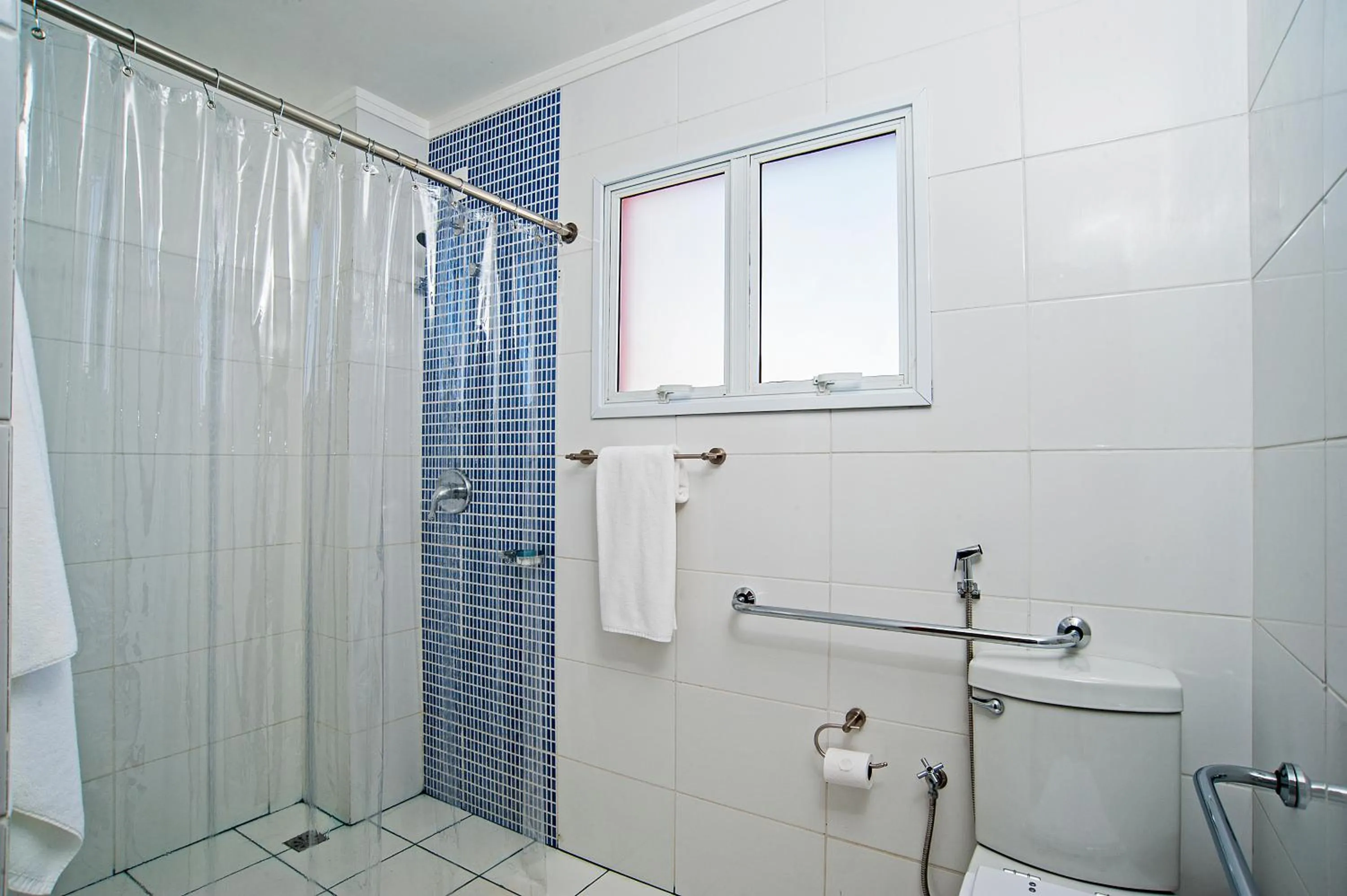 The Hill Hotéis Executive