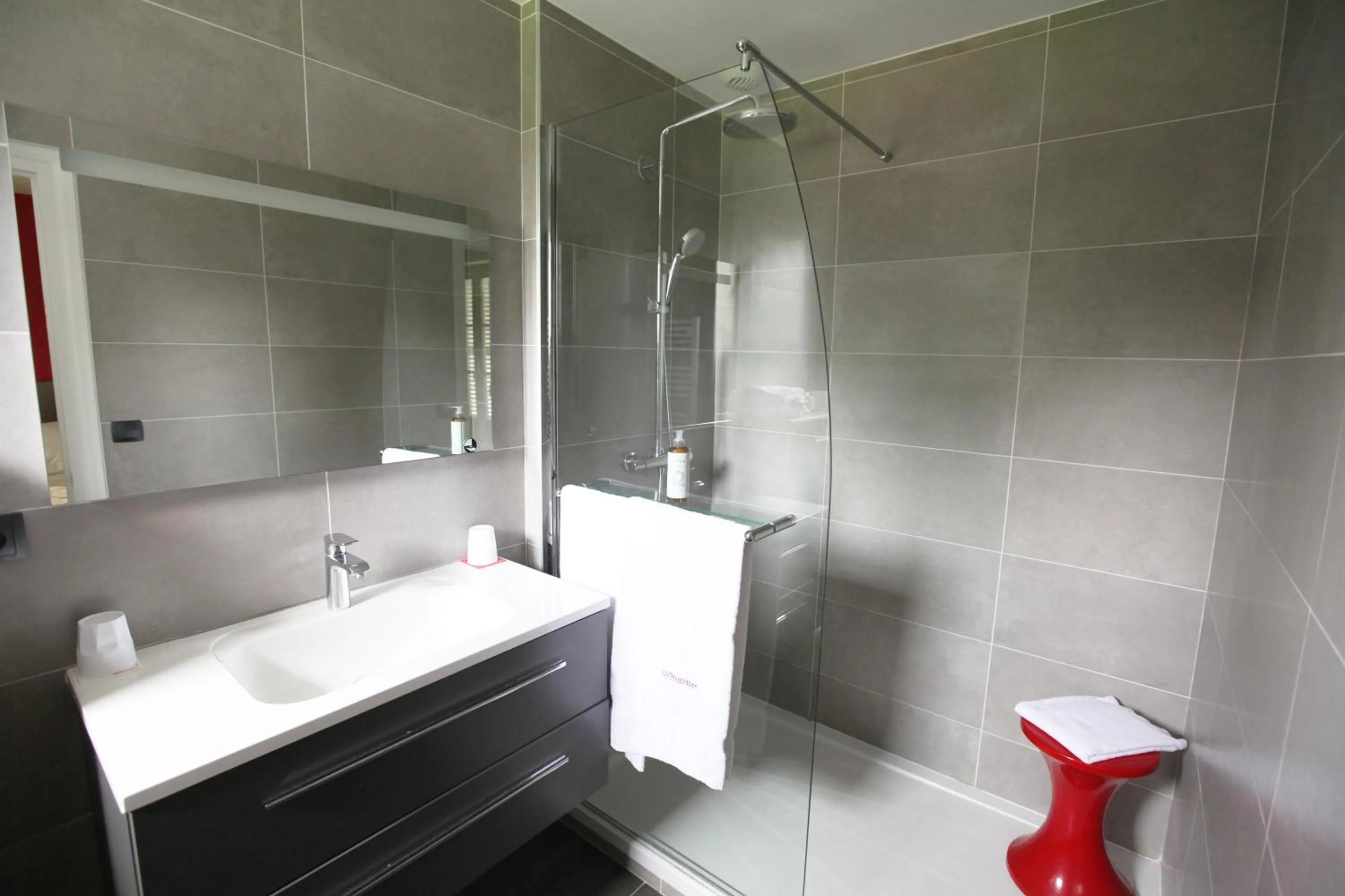 Les Maritonnes Parc & Vignoble