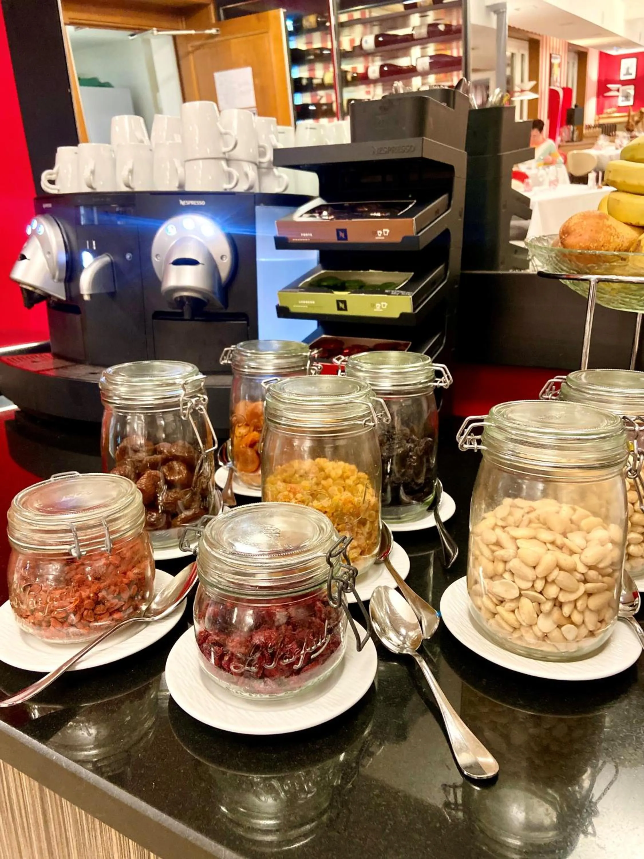 Les Maritonnes Parc & Vignoble