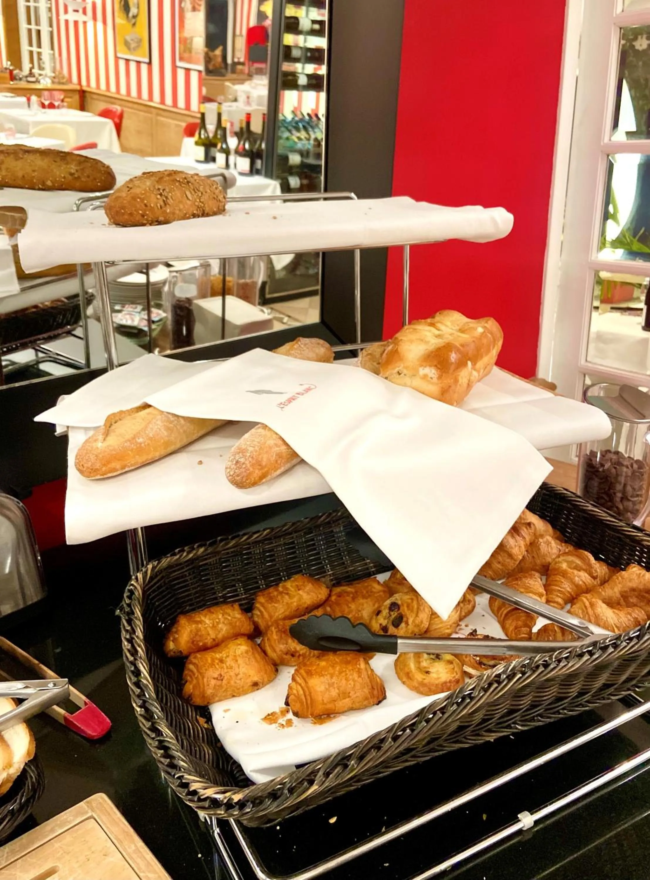 Les Maritonnes Parc & Vignoble