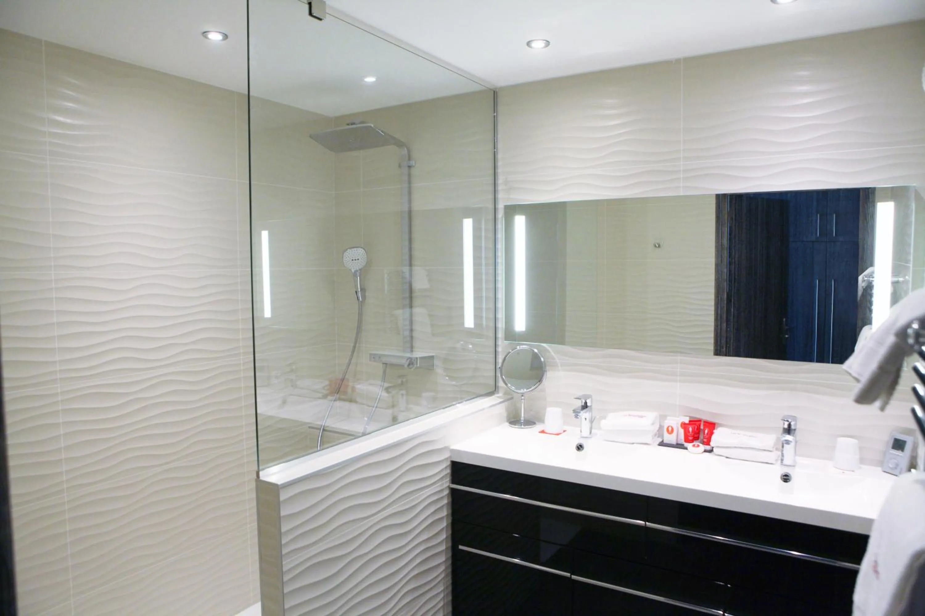 Les Maritonnes Parc & Vignoble