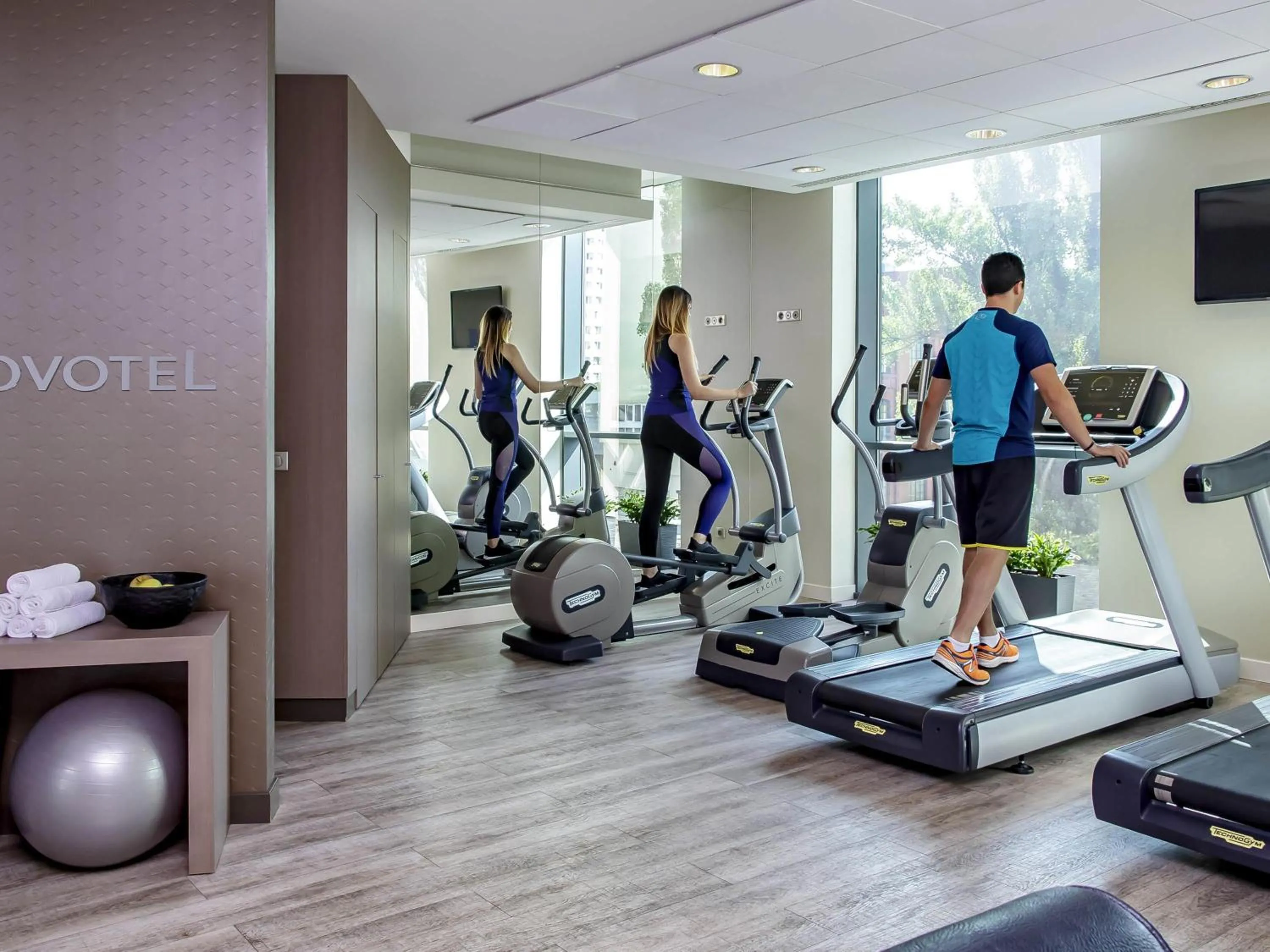 Other in Novotel Lodz Centrum