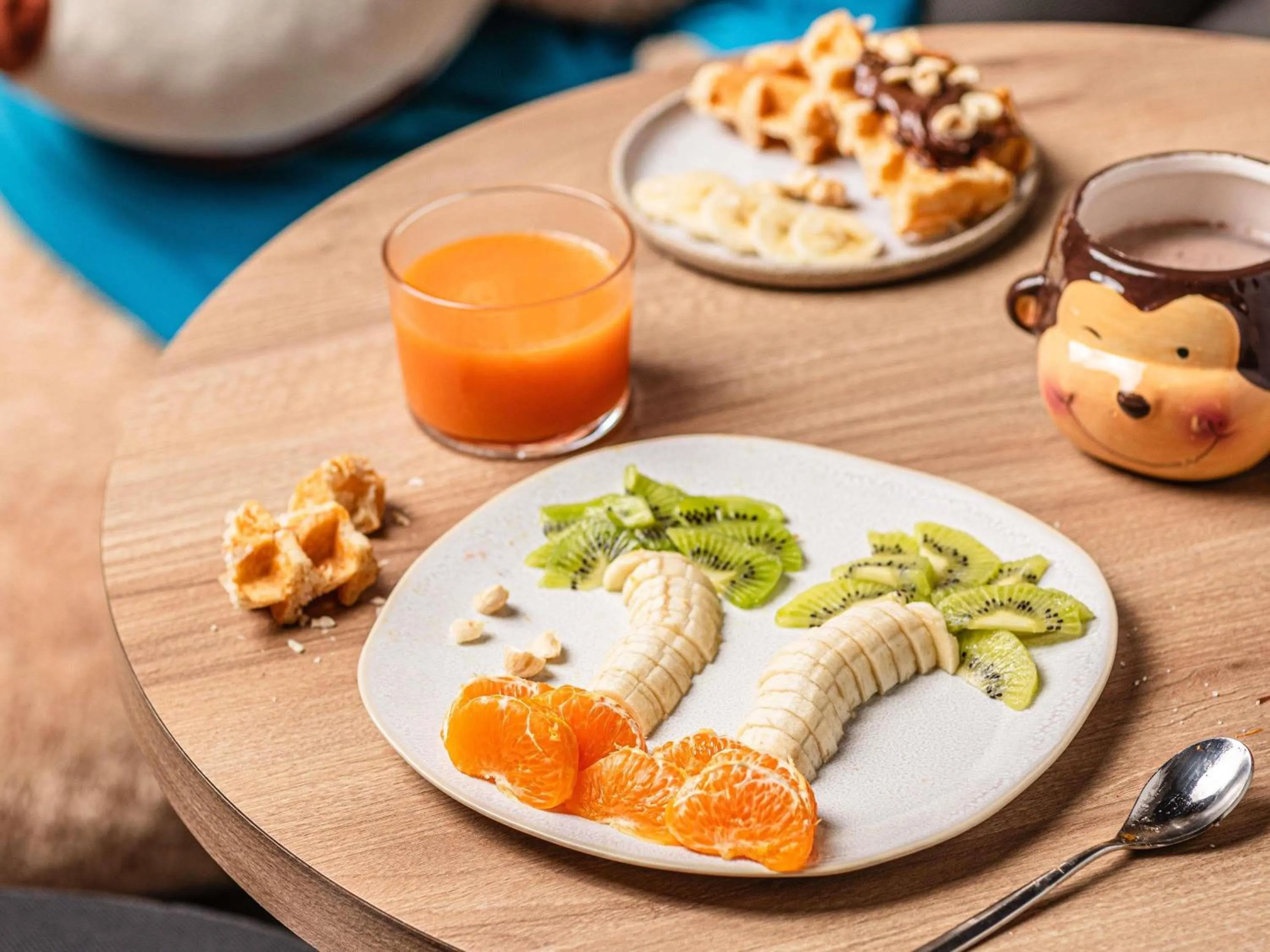 Other in Novotel Lodz Centrum