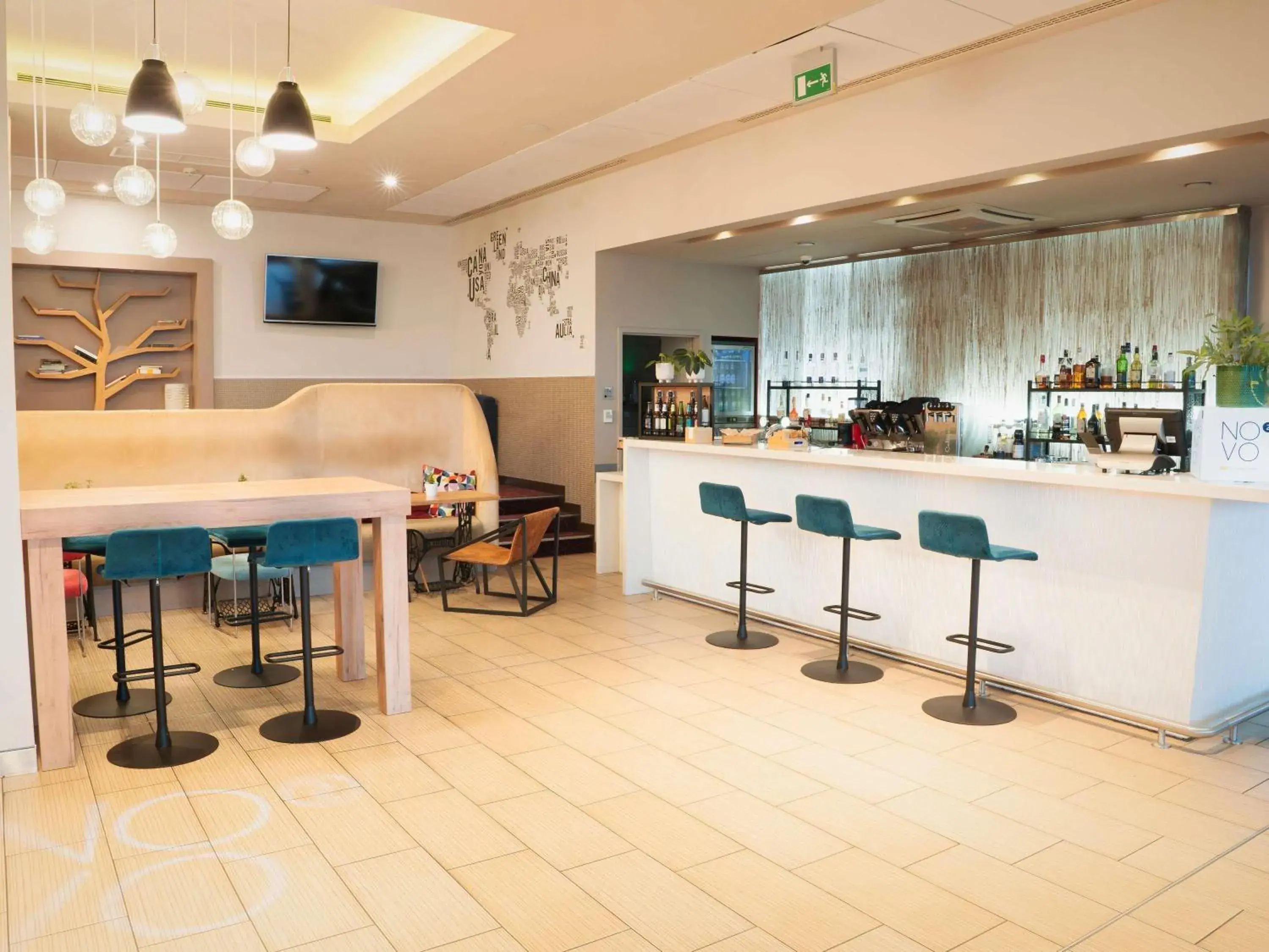 Novotel Lodz Centrum Novotel Lodz Centrum