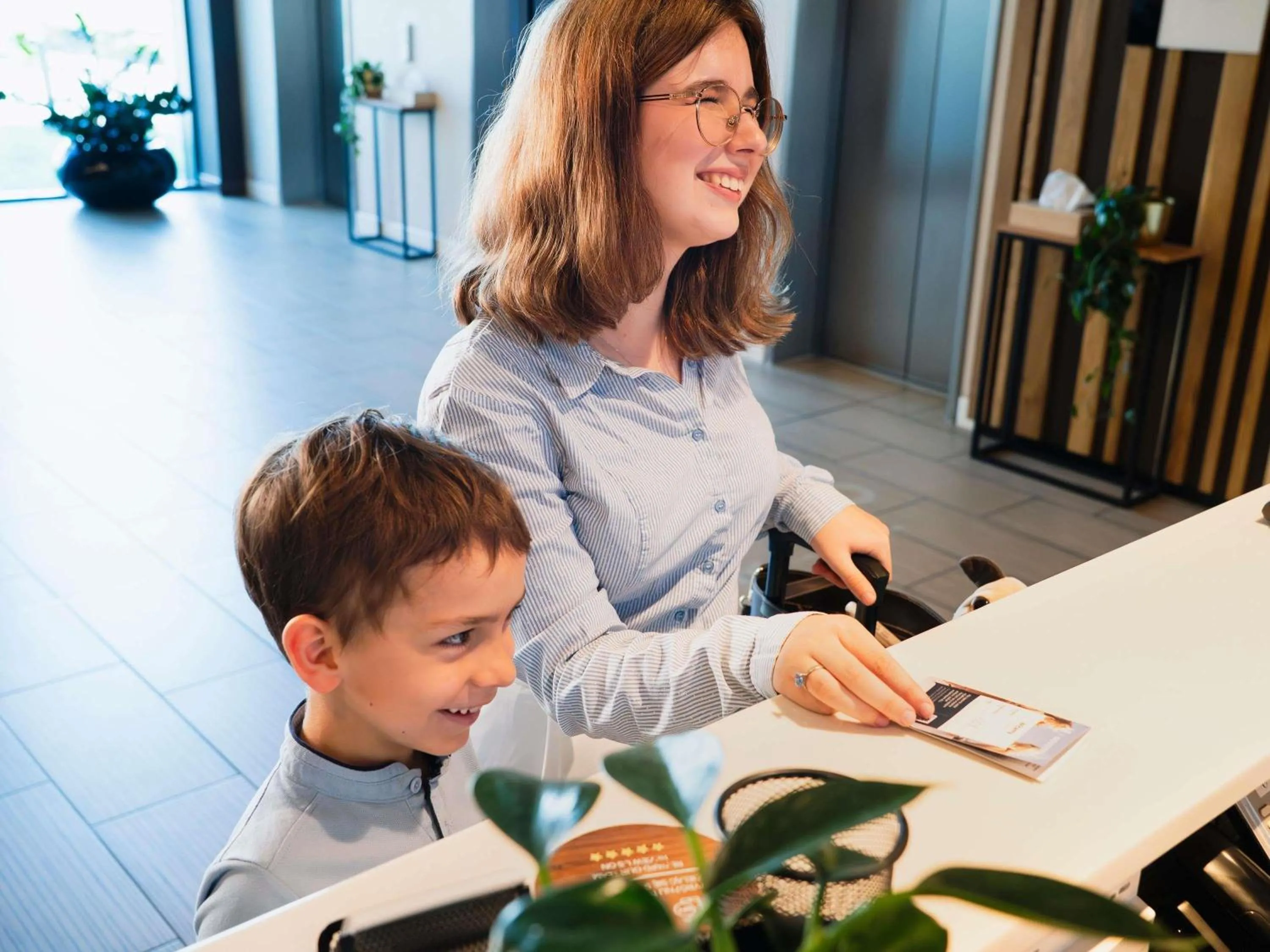 Other in Novotel Lodz Centrum