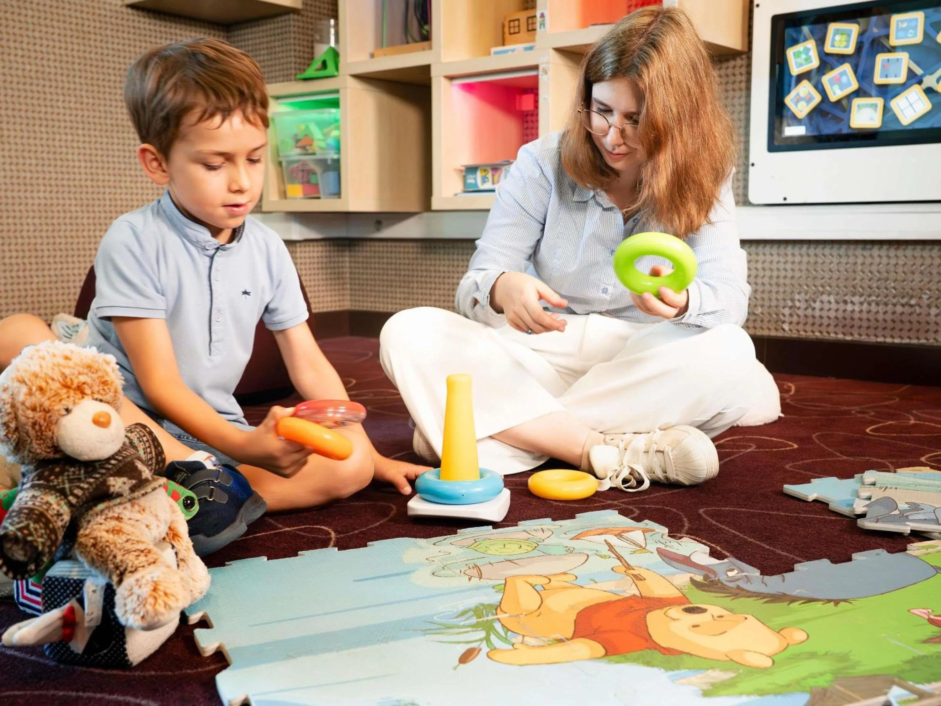 Other in Novotel Lodz Centrum