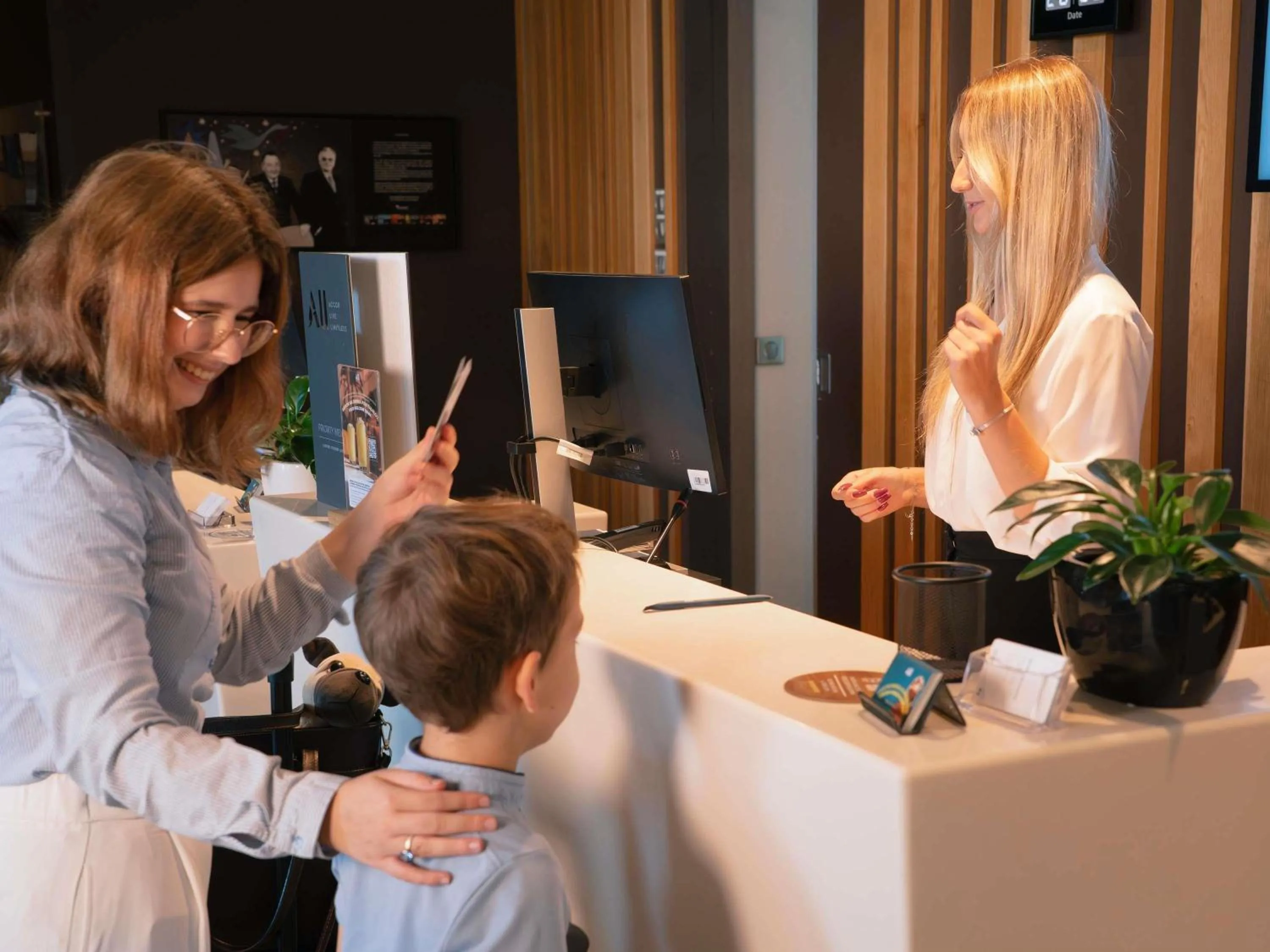 Other in Novotel Lodz Centrum