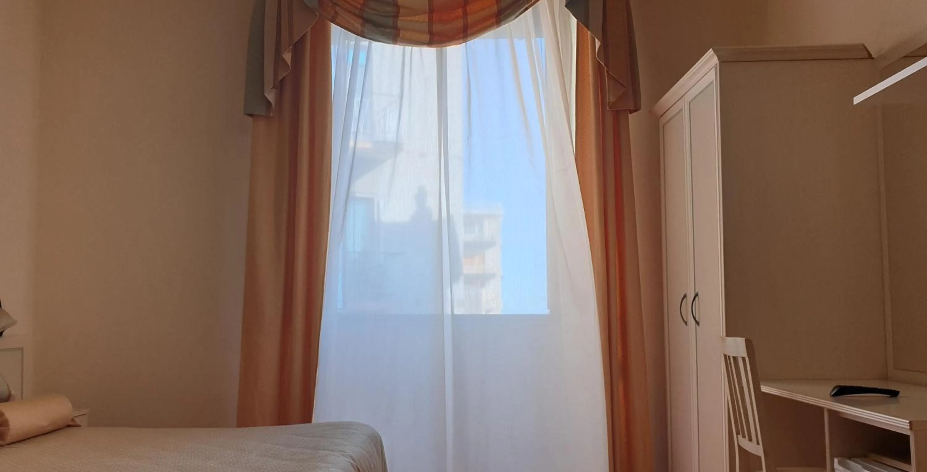 City view, Bed in RS San Sebastiano Holidays