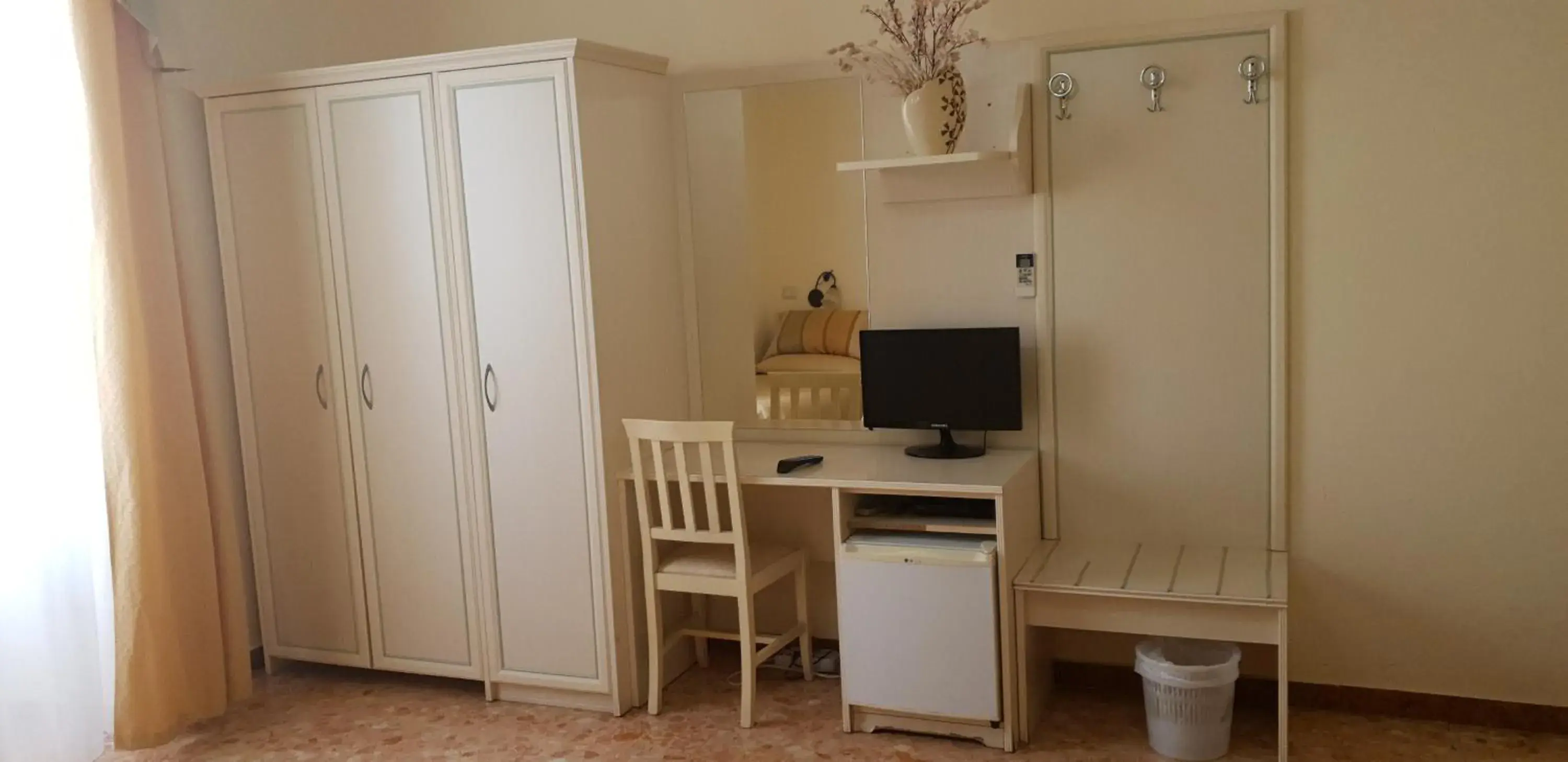 Twin Room in RS San Sebastiano Holidays Twin Room in RS San Sebastiano Holidays