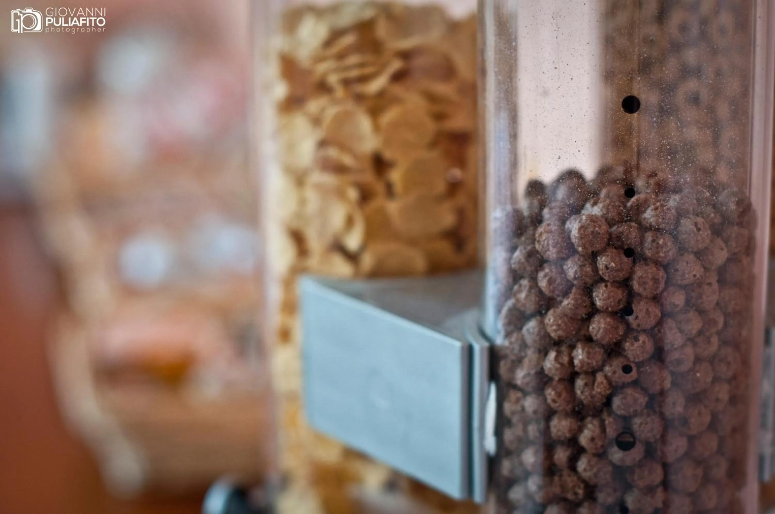 Decorative detail in RS San Sebastiano Holidays