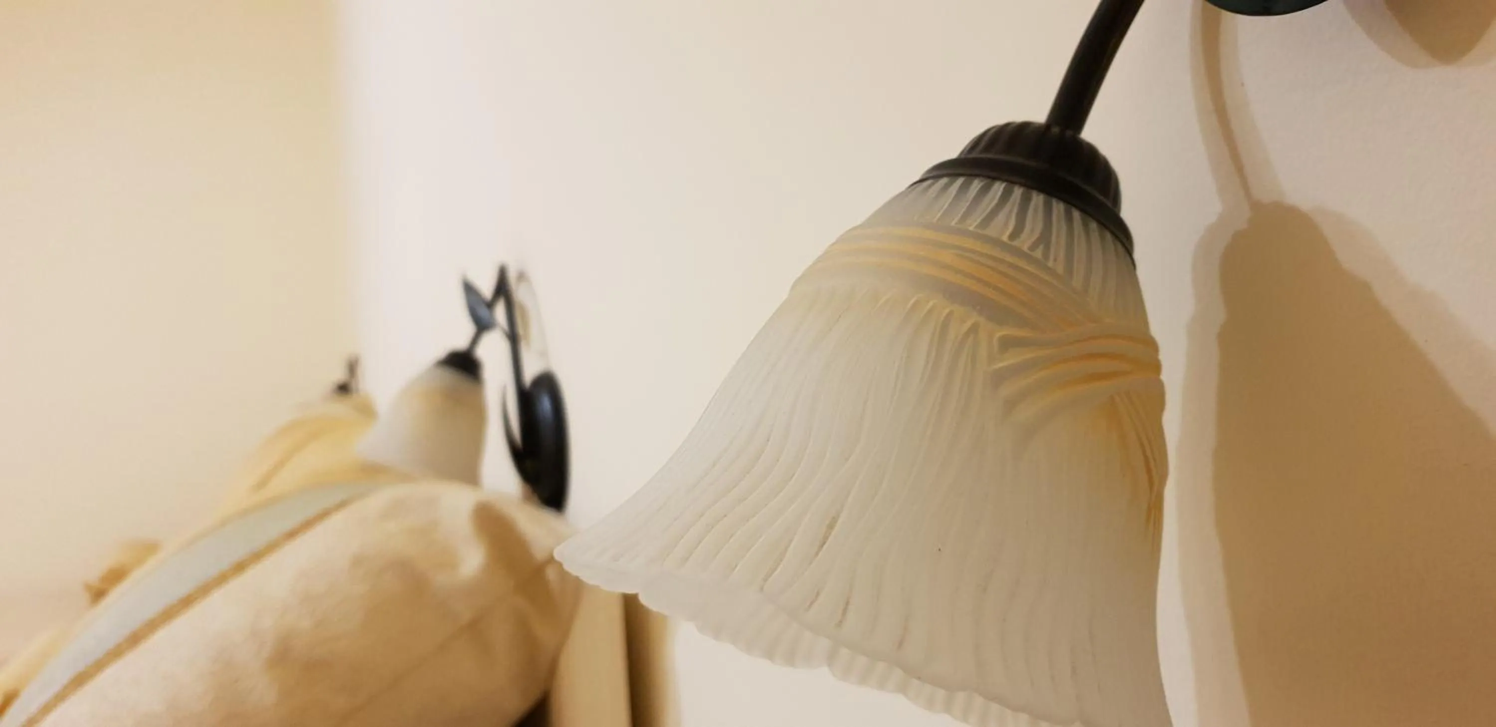 Decorative detail in RS San Sebastiano Holidays