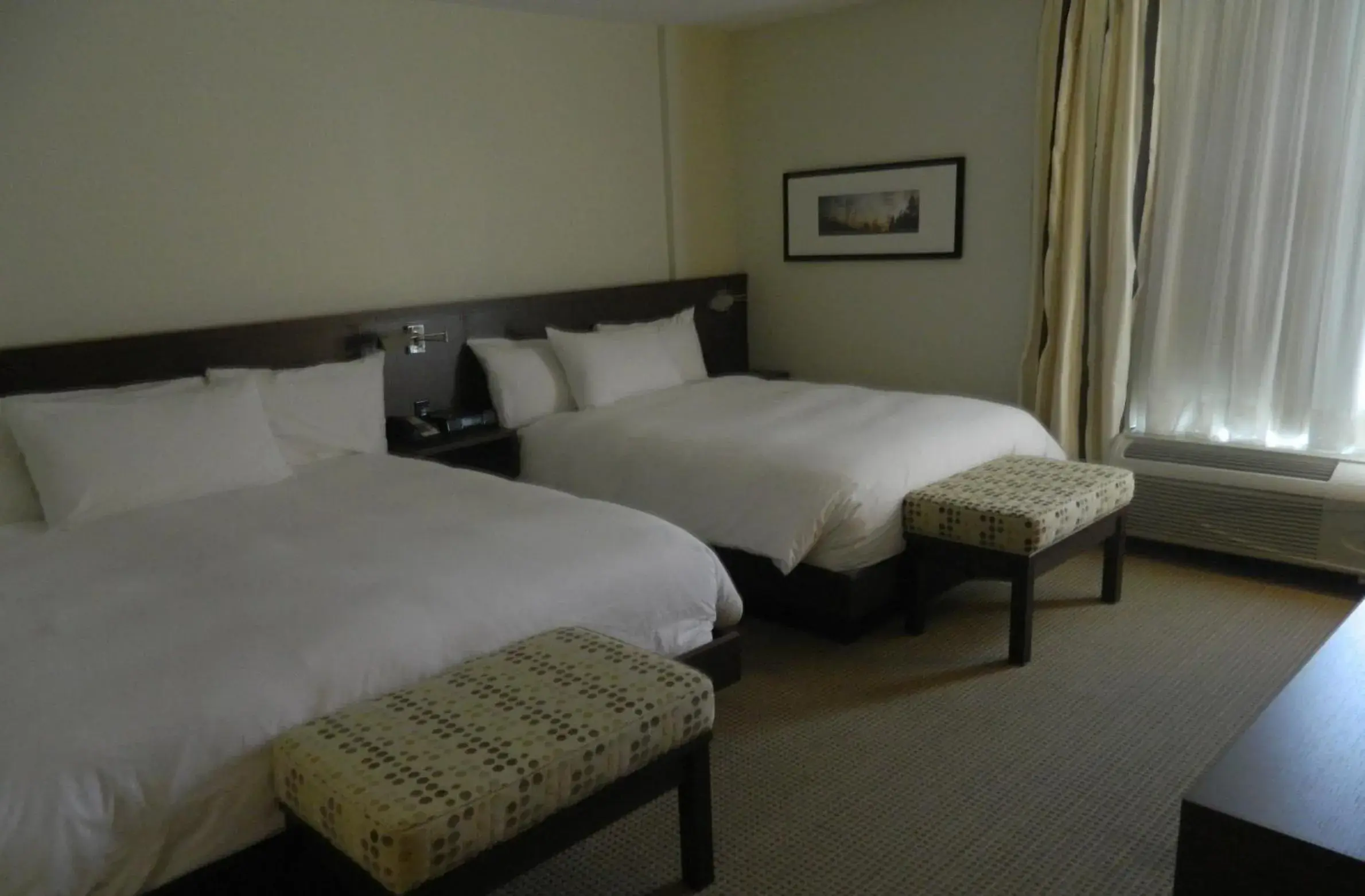 Comfort Double Room in le Georgesville Comfort Double Room in le Georgesville