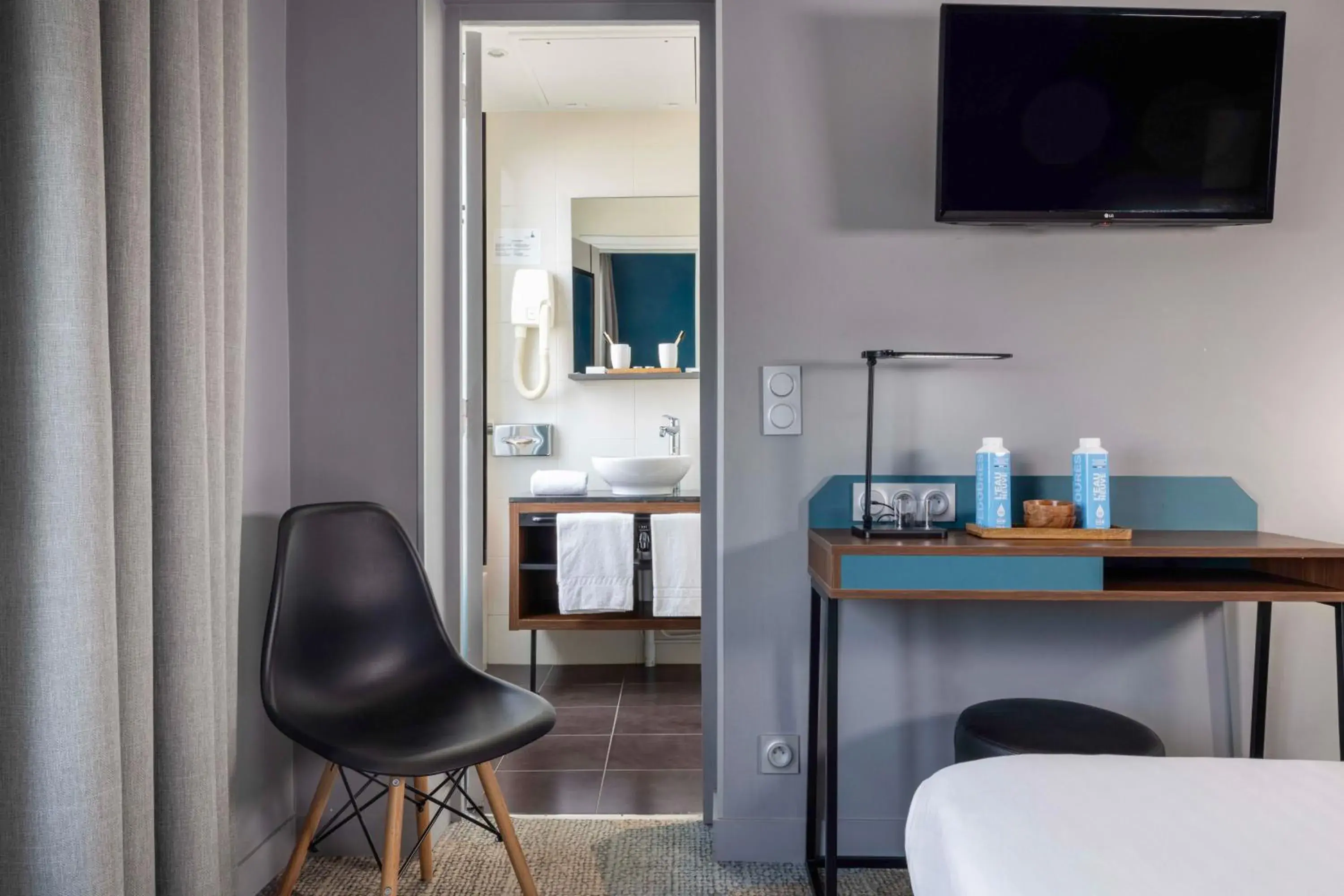 Montparnasse Alésia Montparnasse Alésia