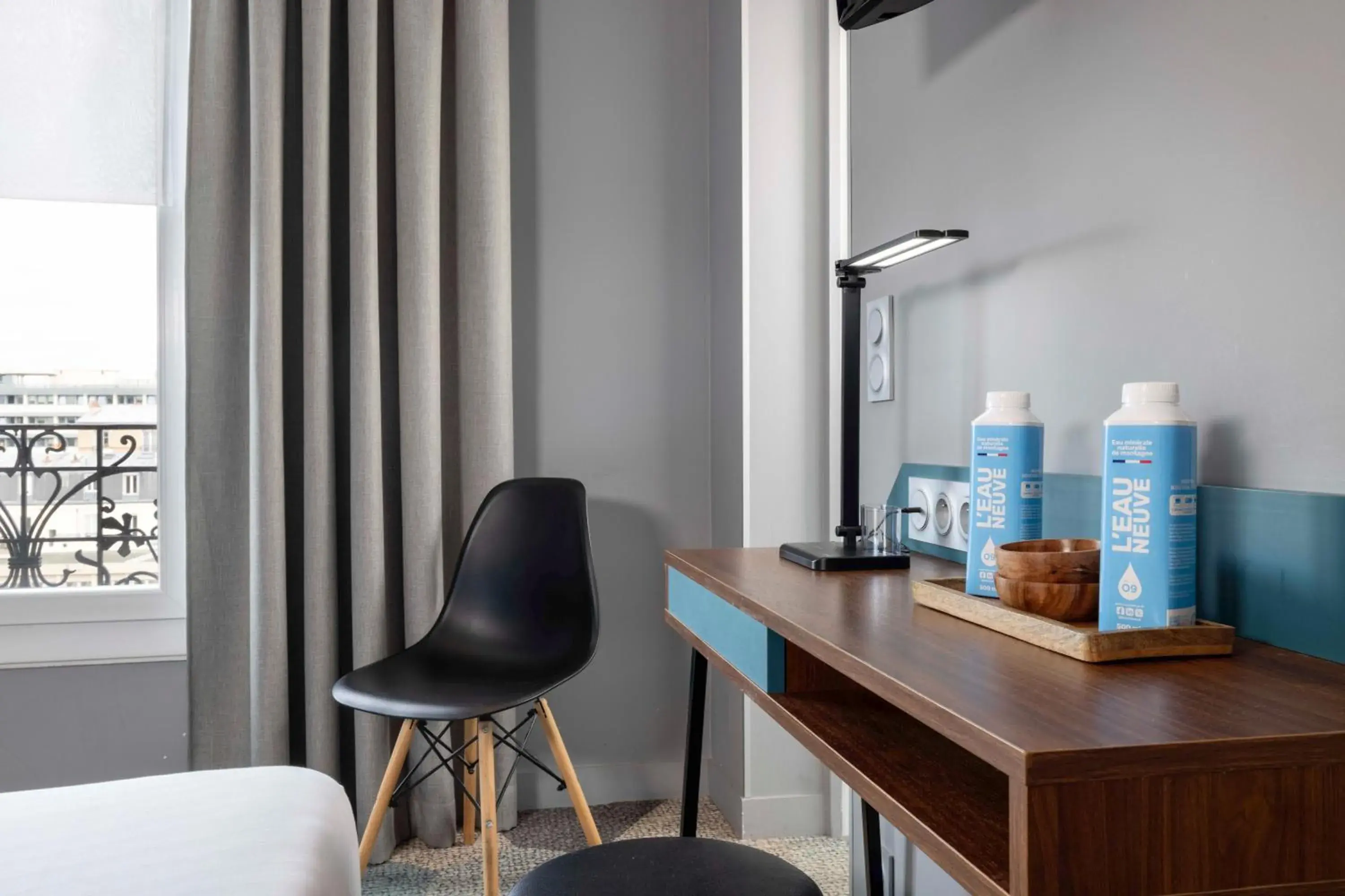 Montparnasse Alésia Montparnasse Alésia