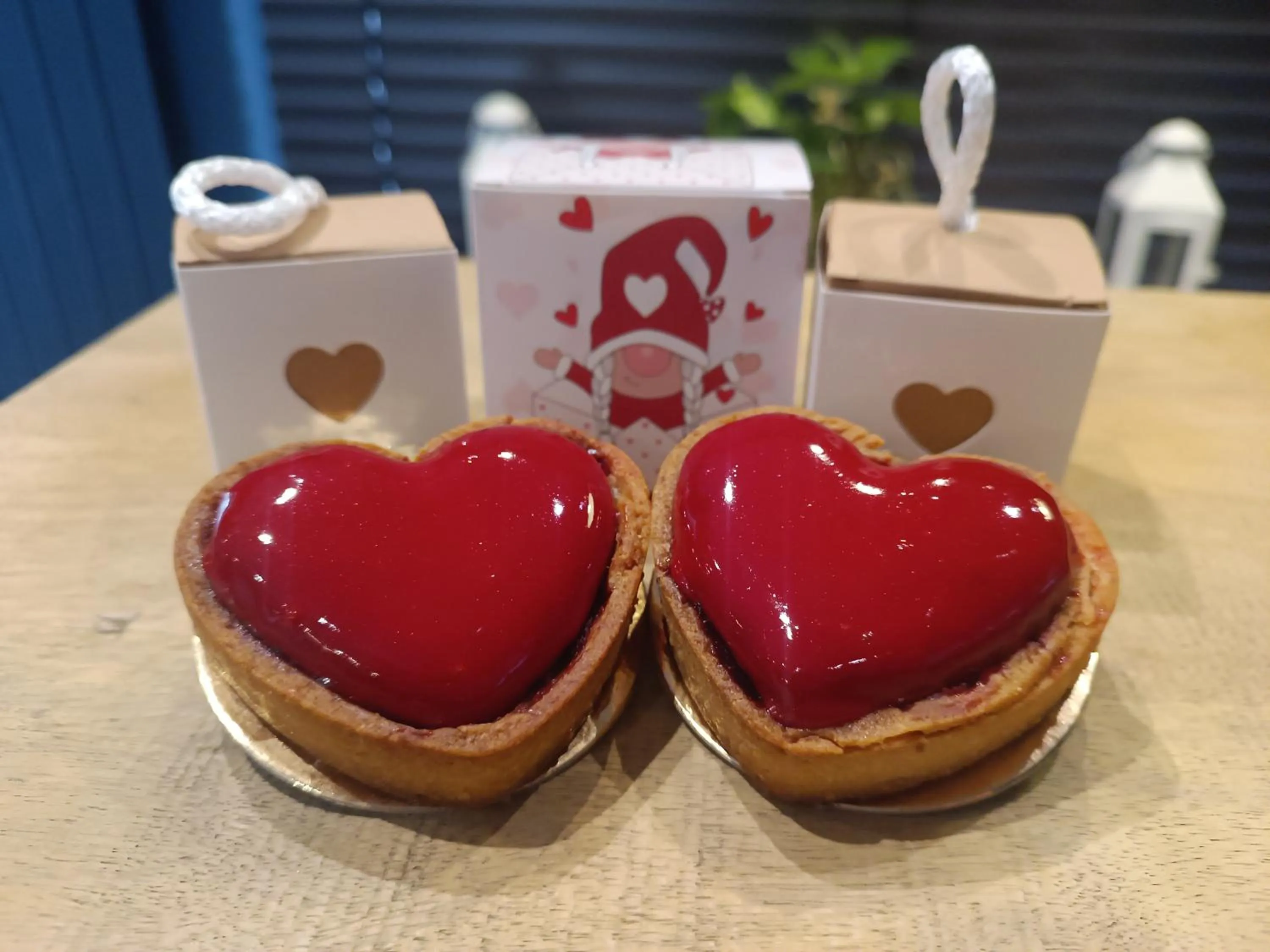 Montparnasse Alésia