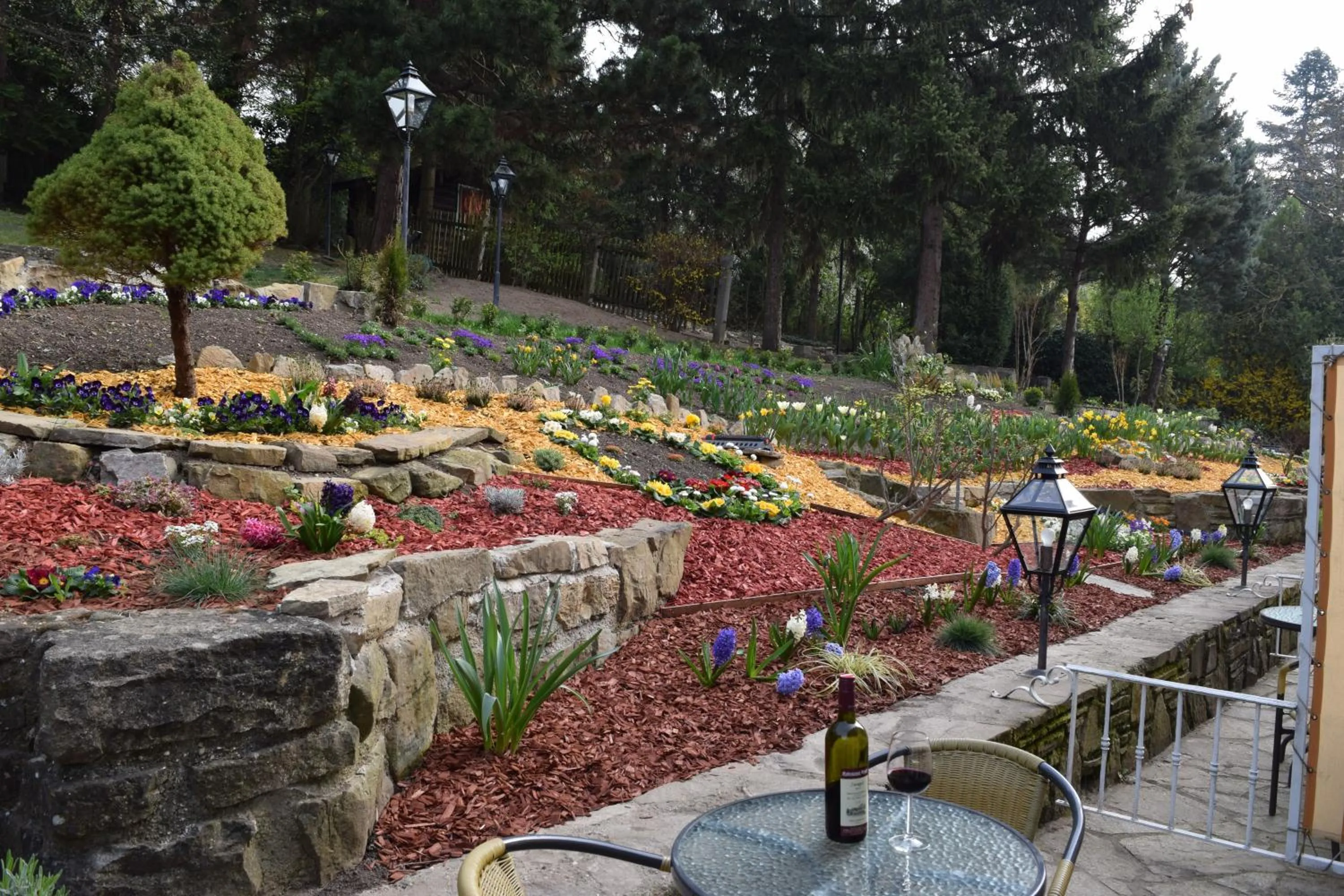 Facade/entrance in Hotel Landhaus Fuhrgassl-Huber