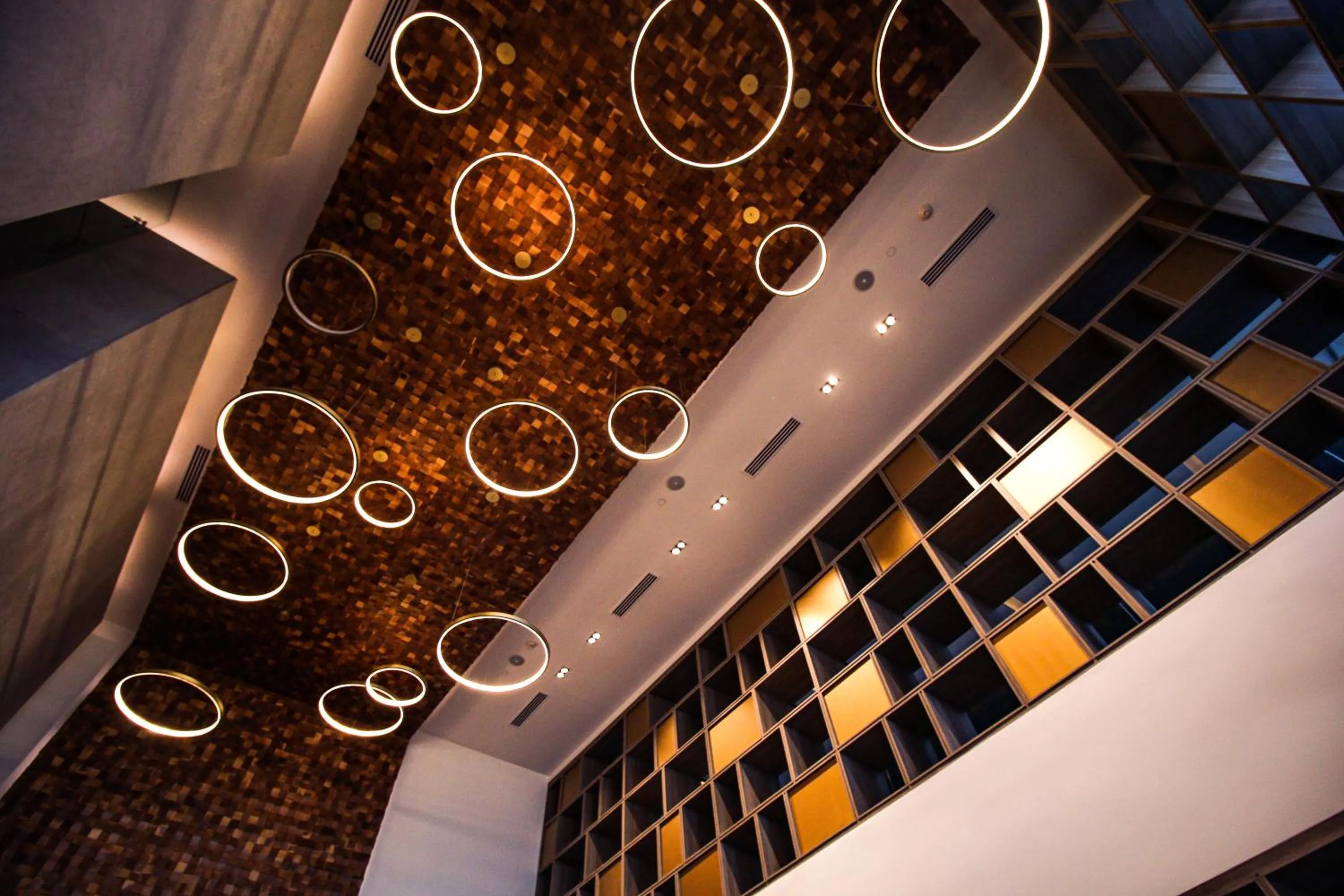 Property building in QUARTZ HOTEL & SPA