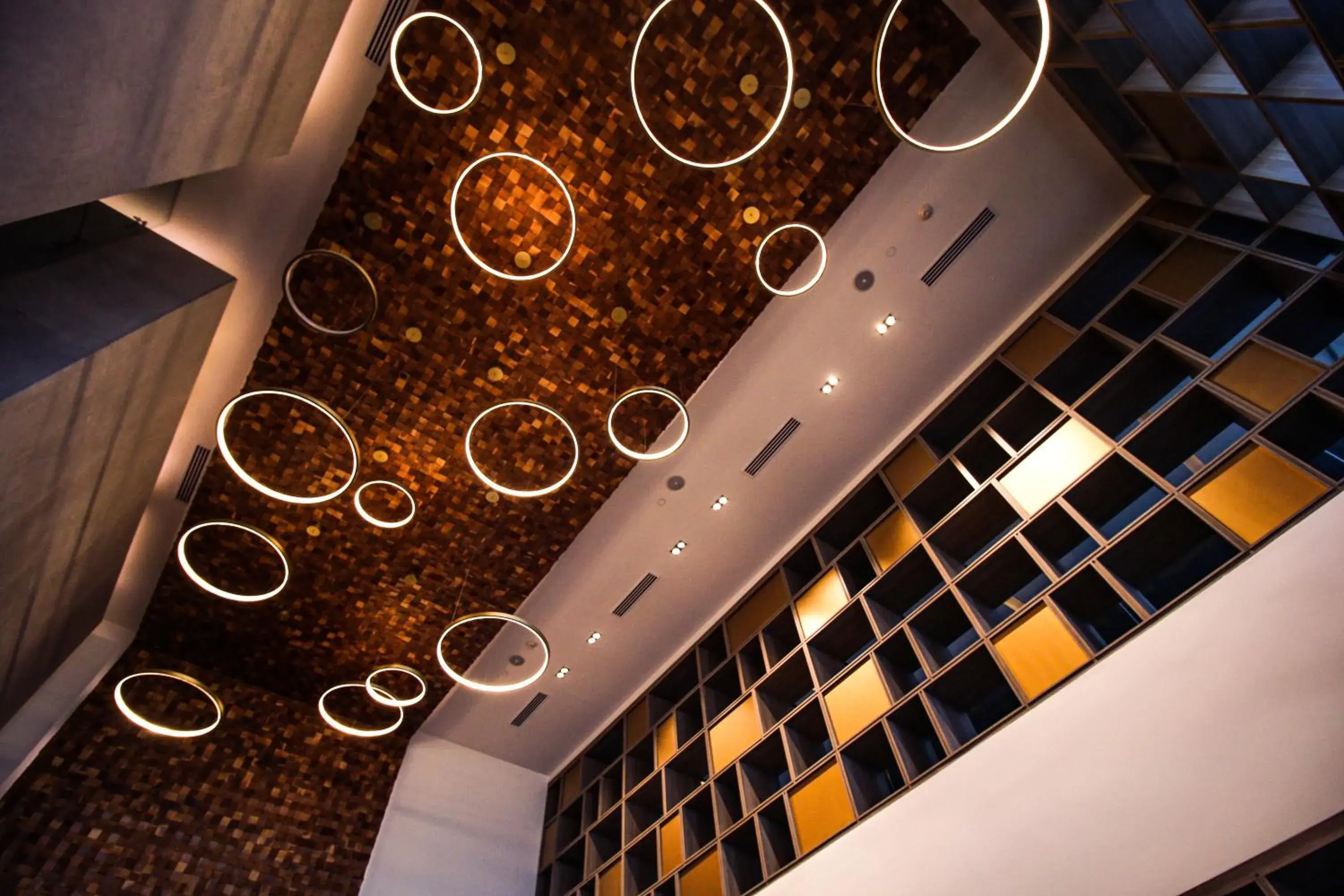 Property building in QUARTZ HOTEL & SPA Property building in QUARTZ HOTEL & SPA