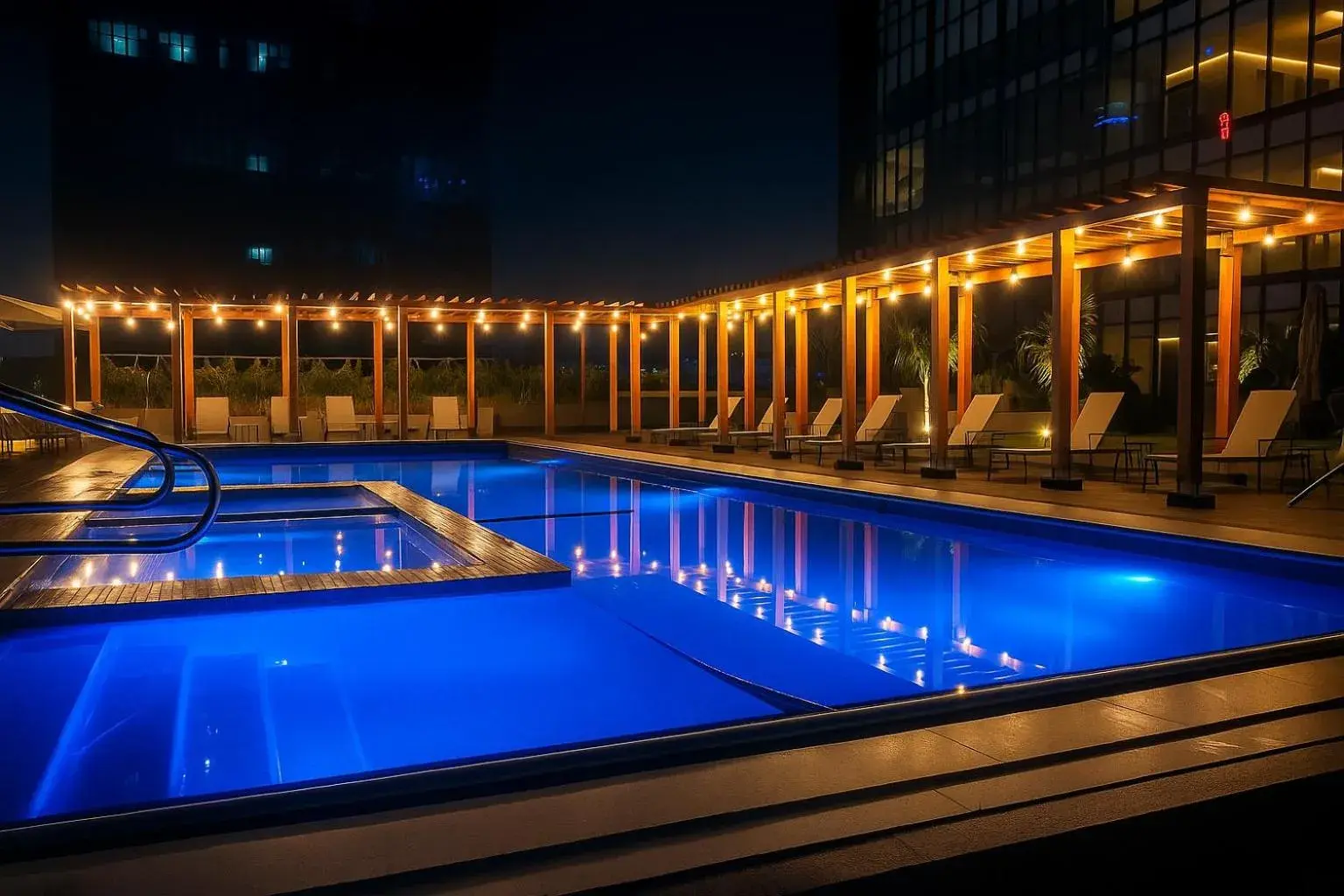 QUARTZ HOTEL & SPA QUARTZ HOTEL & SPA