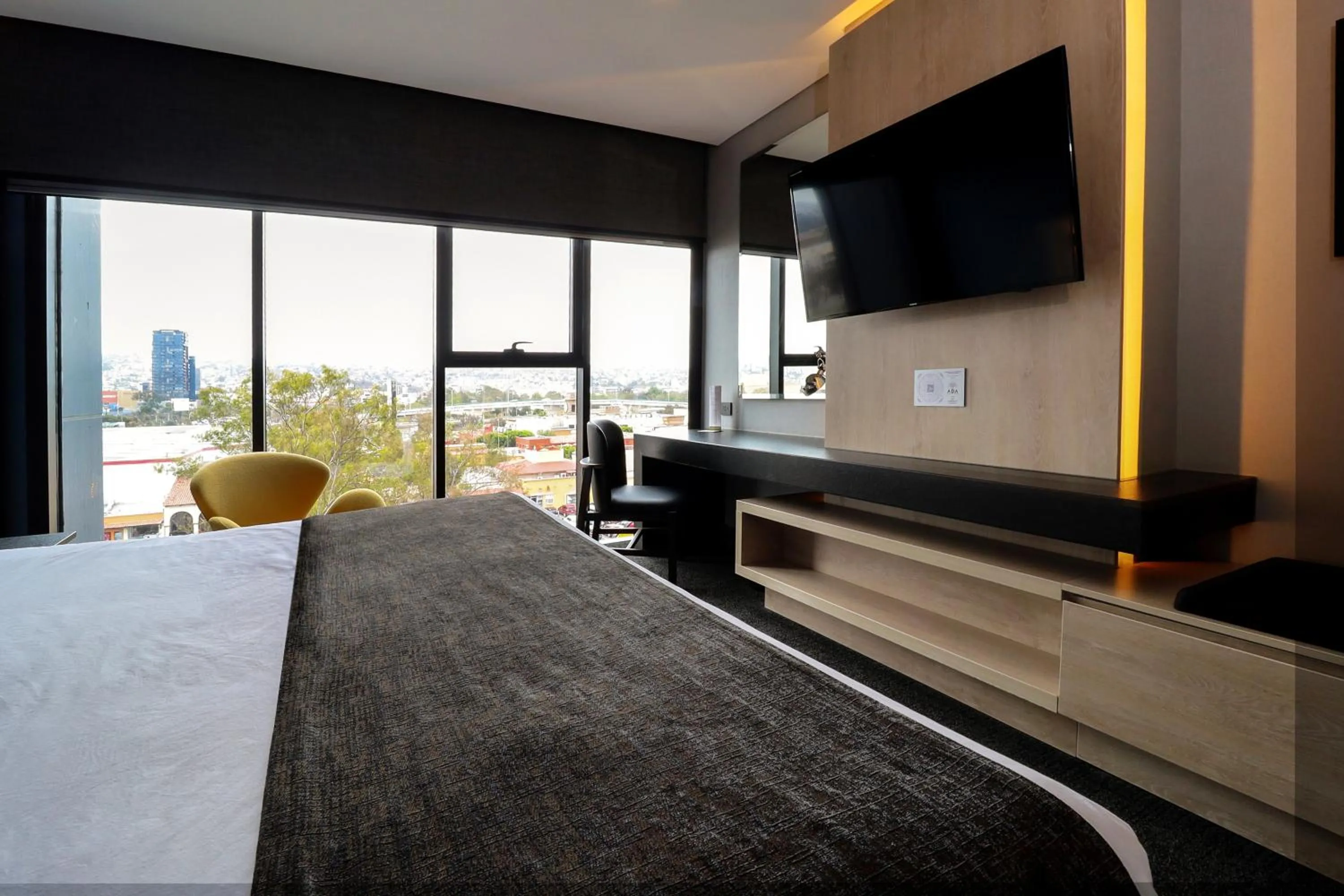 Other, Bed in QUARTZ HOTEL & SPA