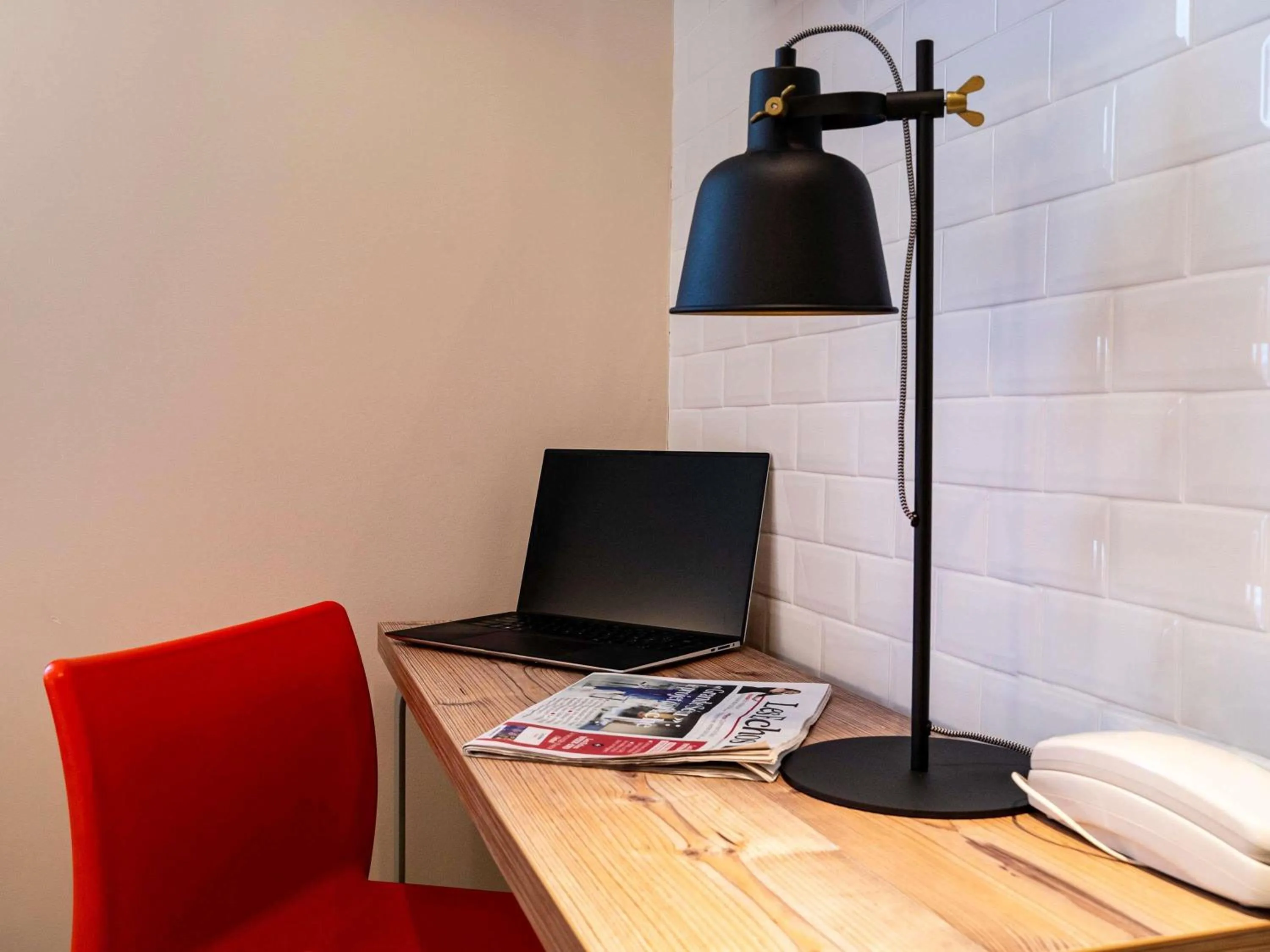 Bedroom in Greet Boulogne Billancourt Paris