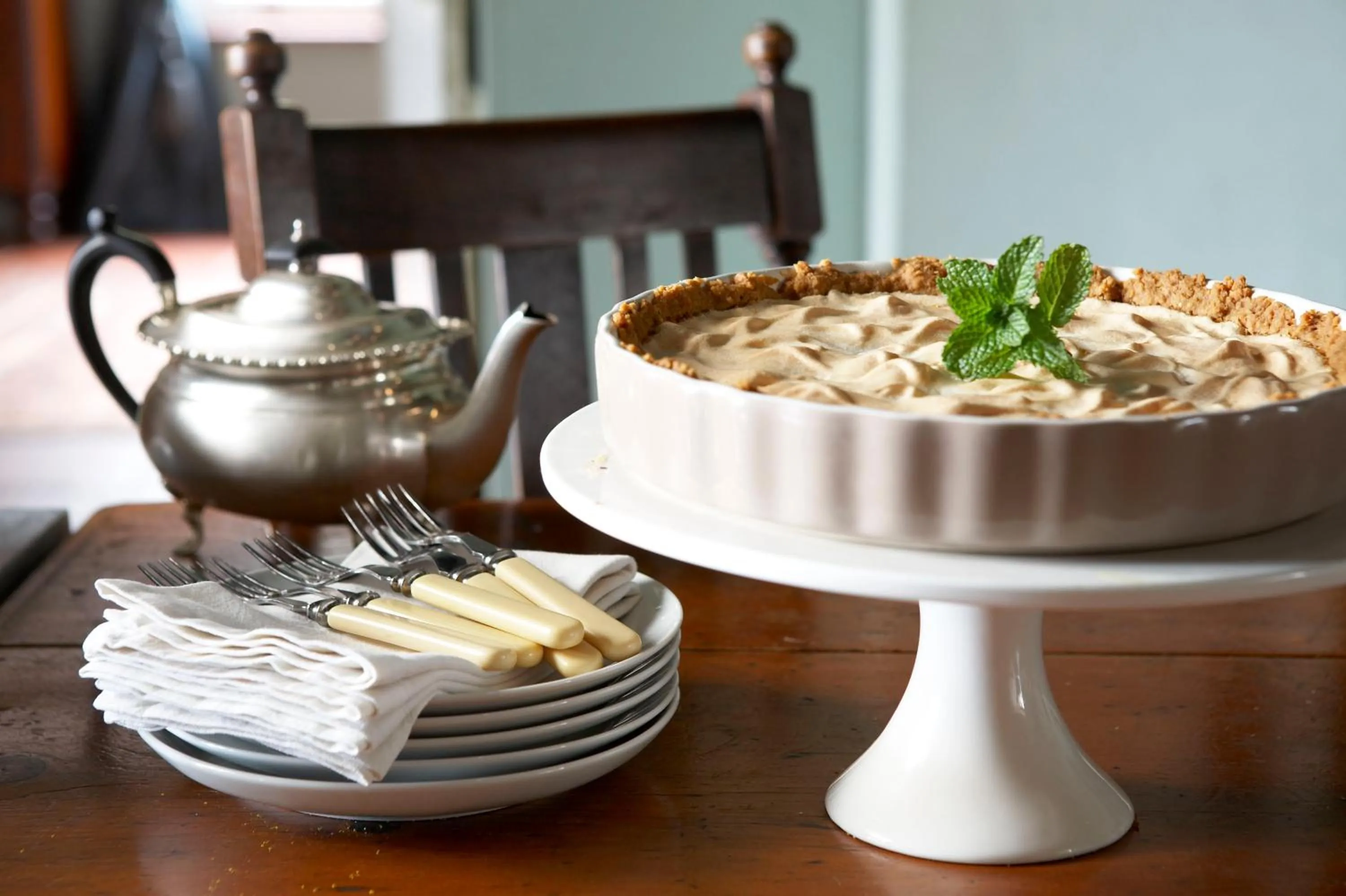 Banquet/Function facilities in Hawksmoor House