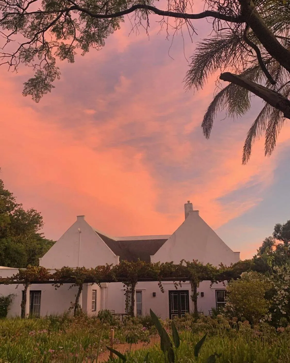 Property building in Hawksmoor House