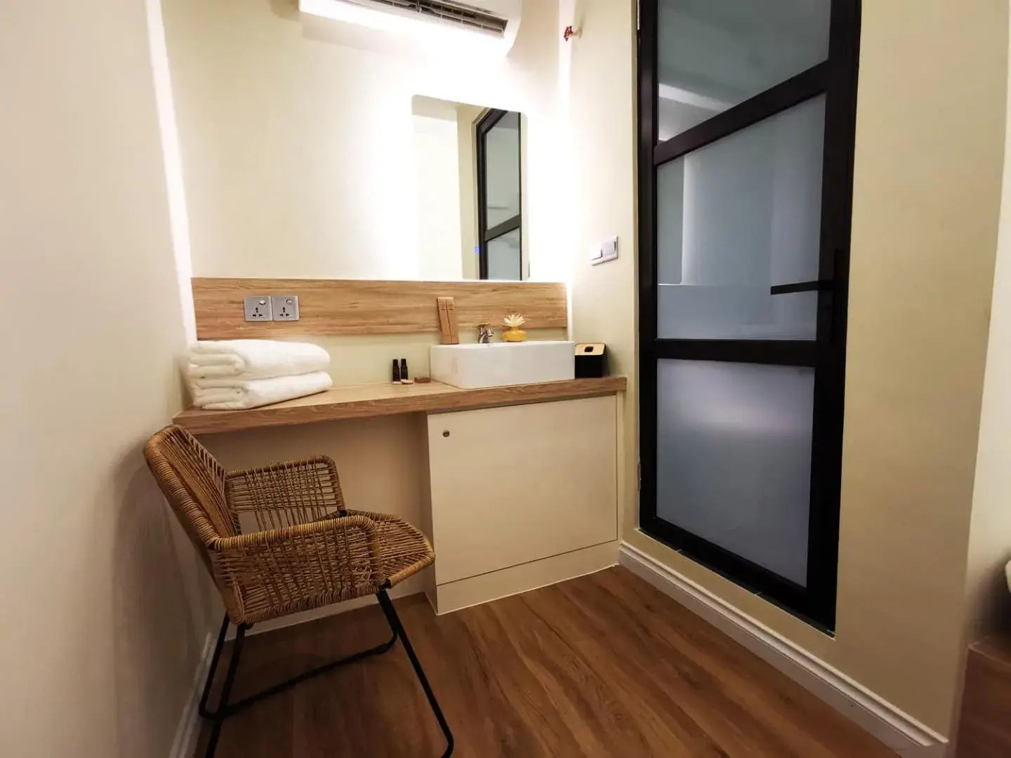 Other in Oikos Poshtel Other in Oikos Poshtel