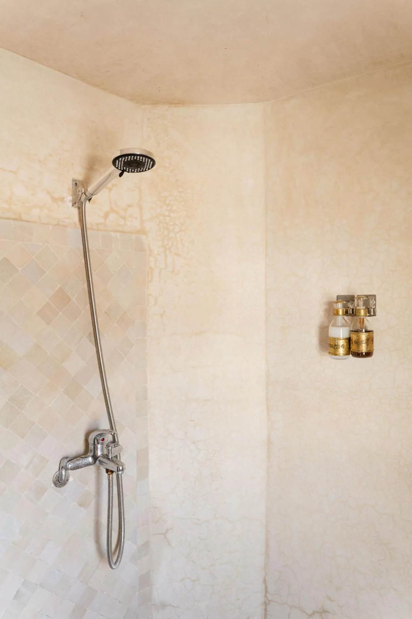 Toilet in Riad Twilight